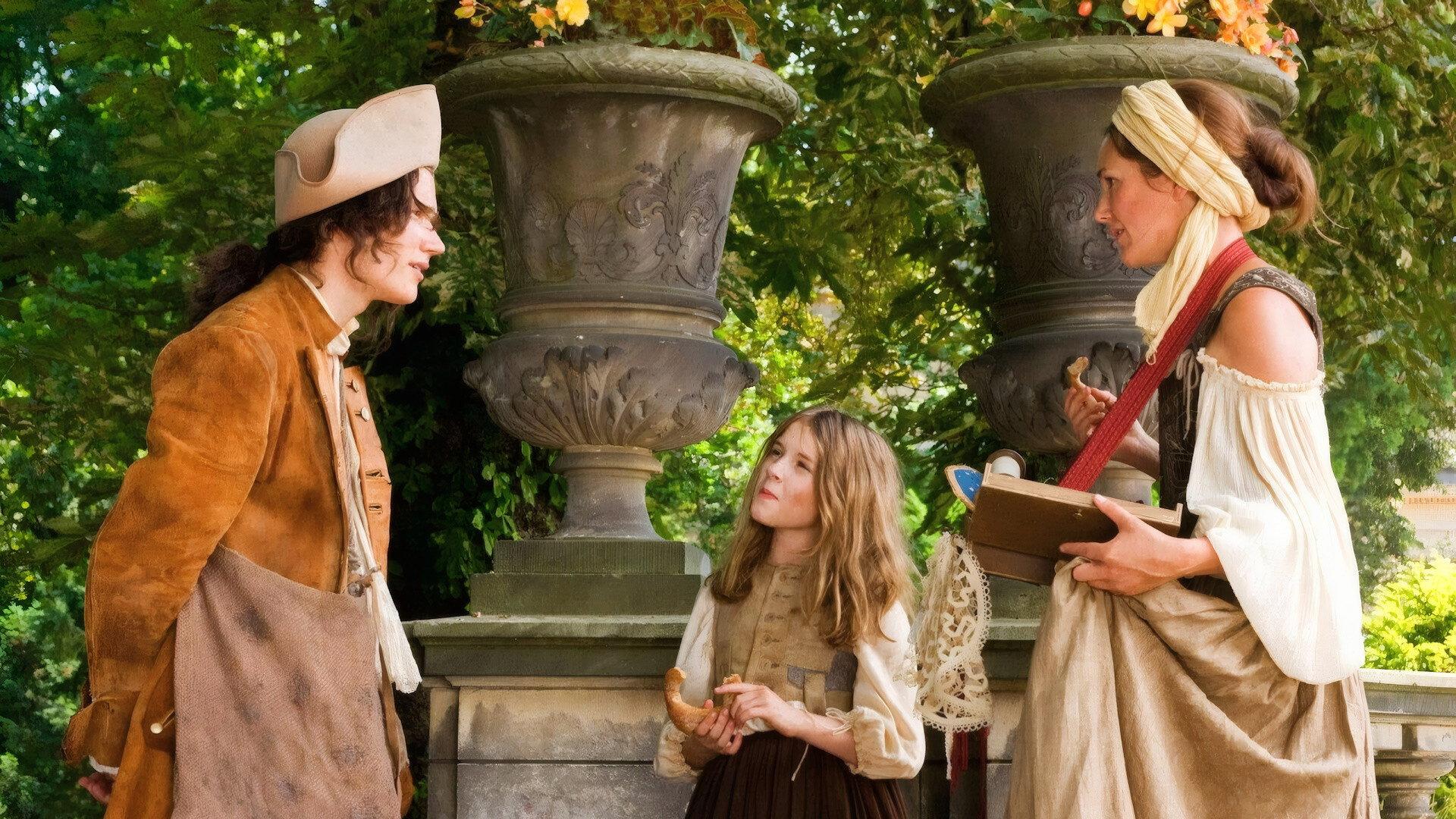 Des Kaisers neue Kleider 2010 movie scene
