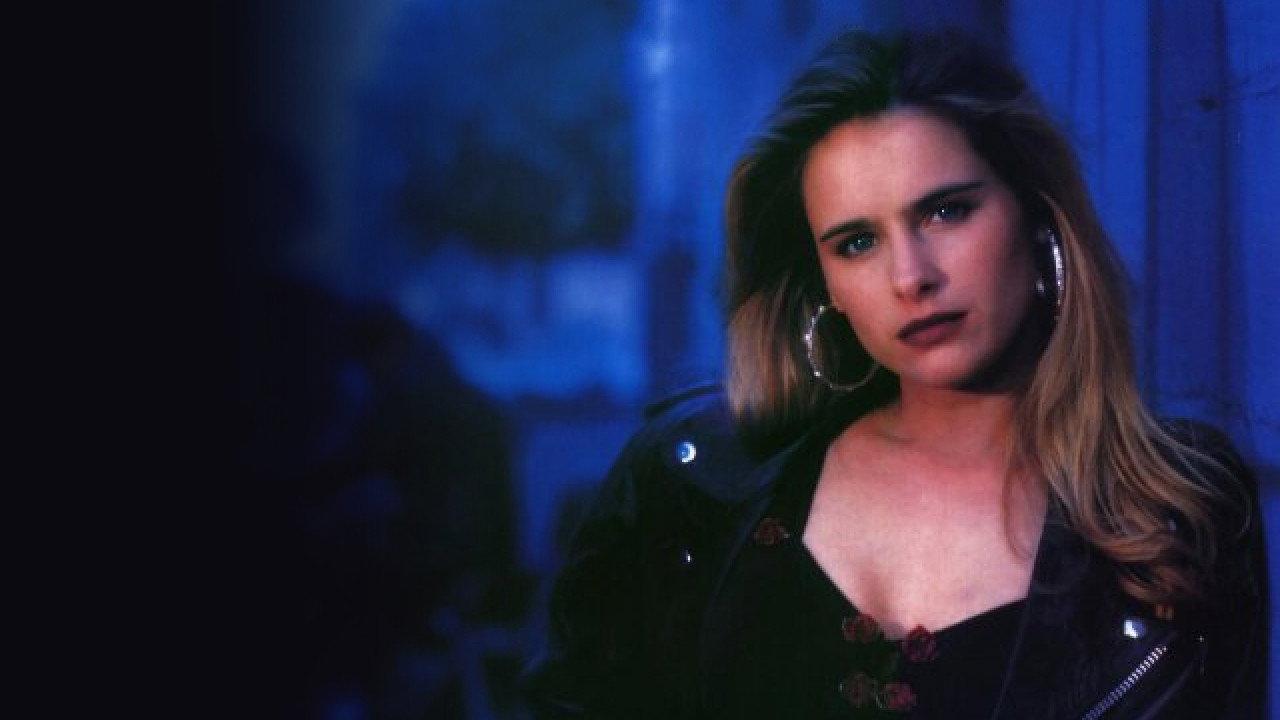 To Die, to Sleep 1994 movie scene