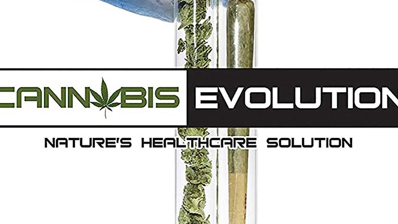 Cannabis Evolution 2019 movie scene