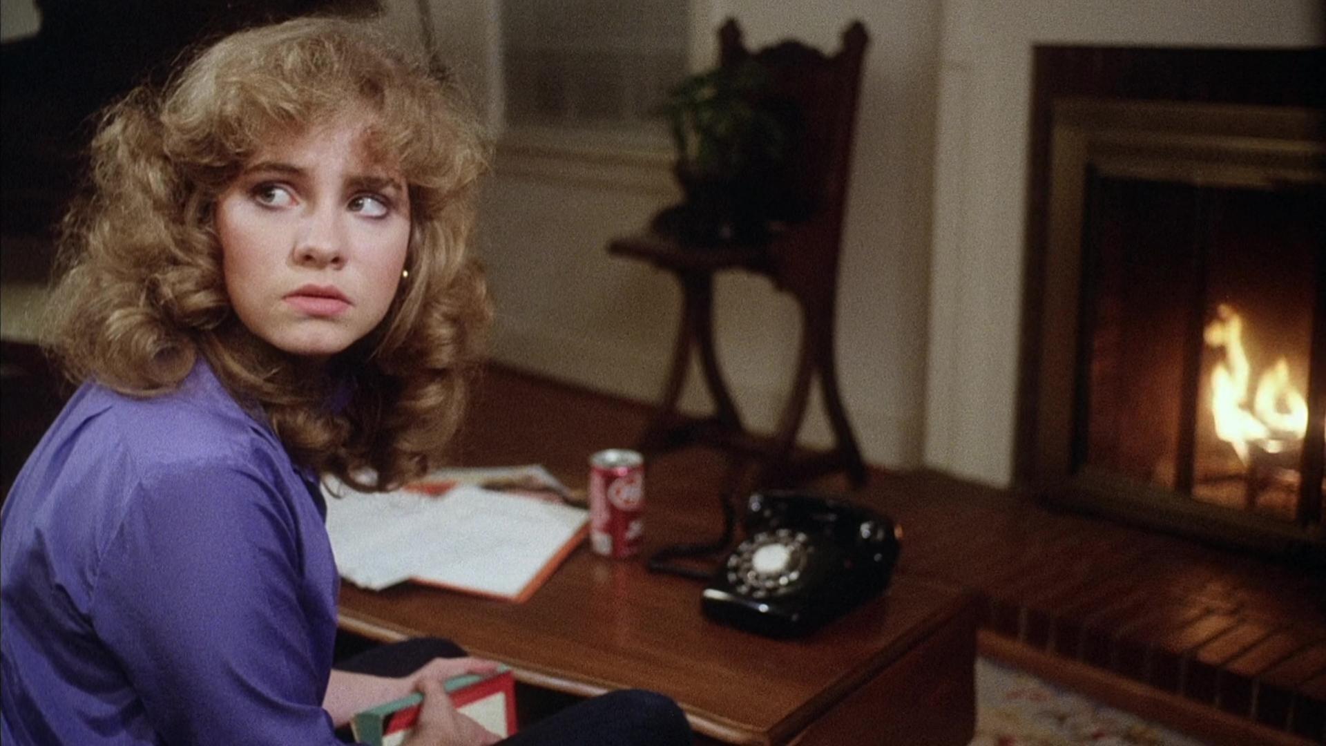 Student Bodies 1981 movie scene