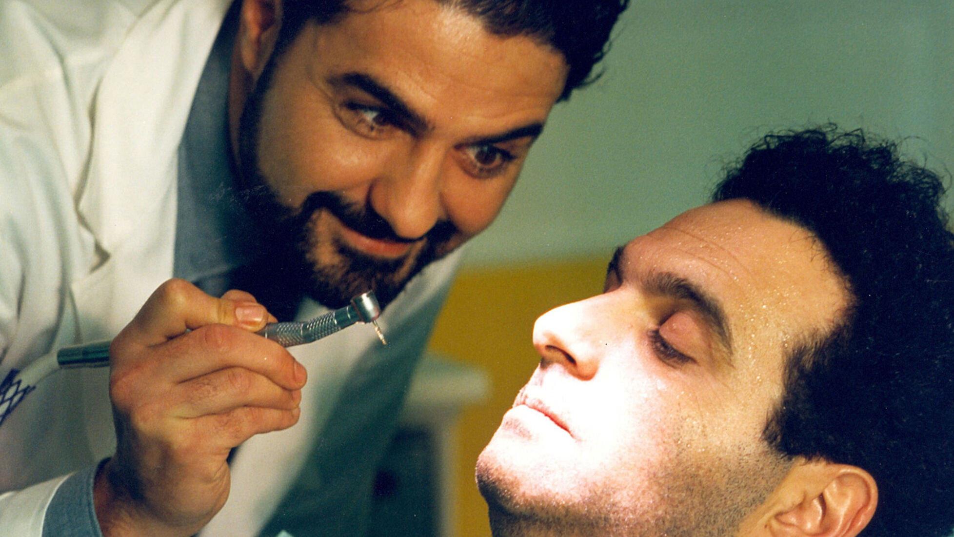 Finalmente soli 1997 movie scene