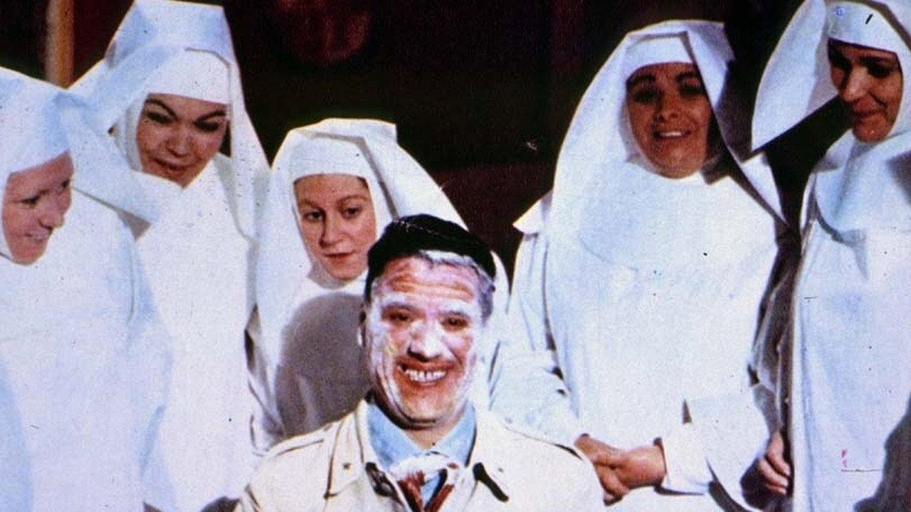 Farfallon 1974 movie scene