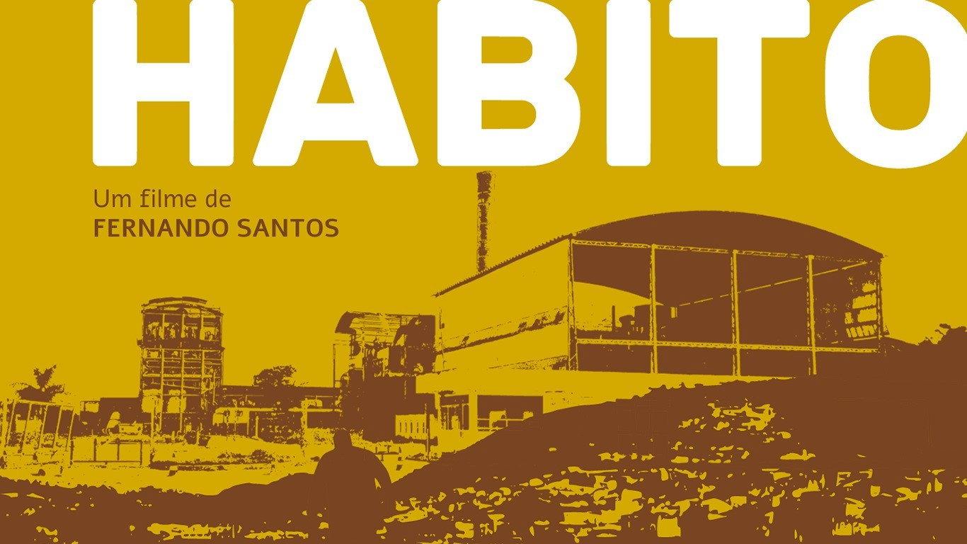 Habito 2023 movie scene