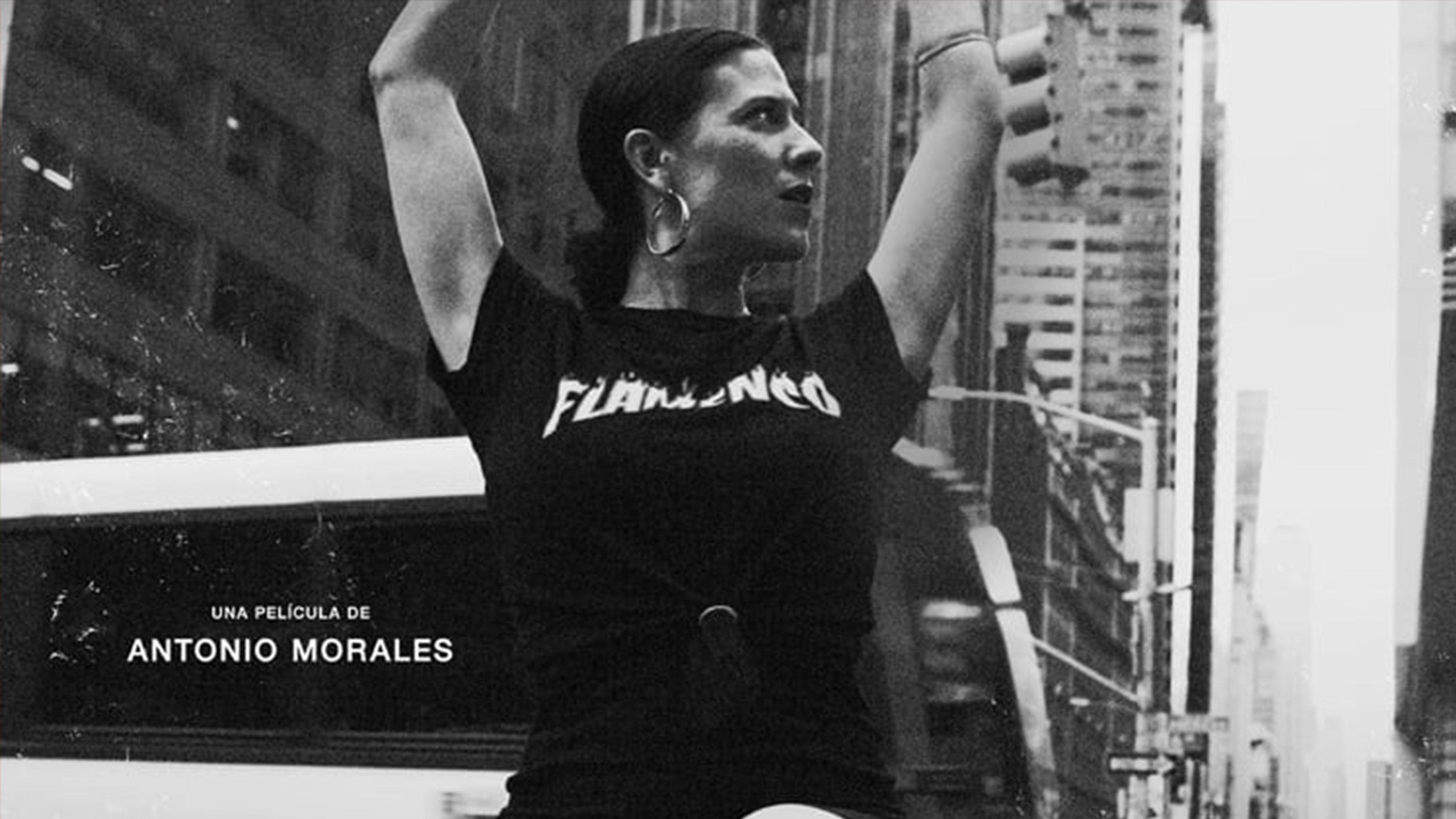 Miss Futuro 2021 movie scene
