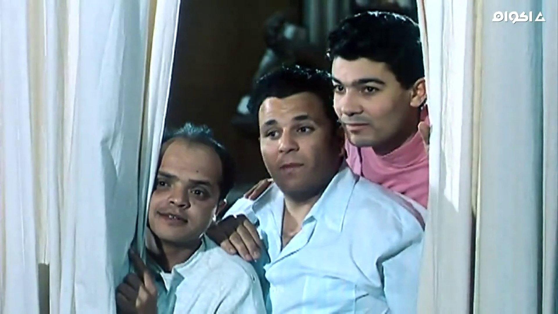 Round Trip to Ismailia 1997 movie scene