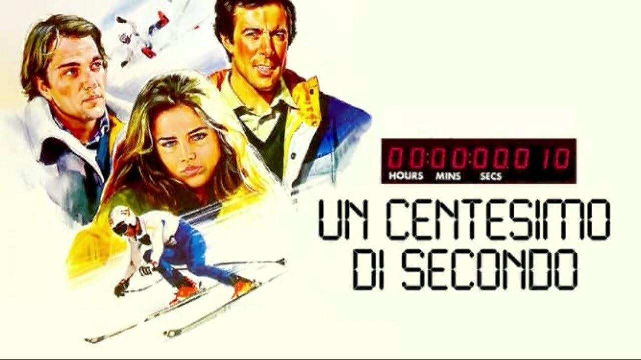 Un centesimo di secondo 1981 movie scene