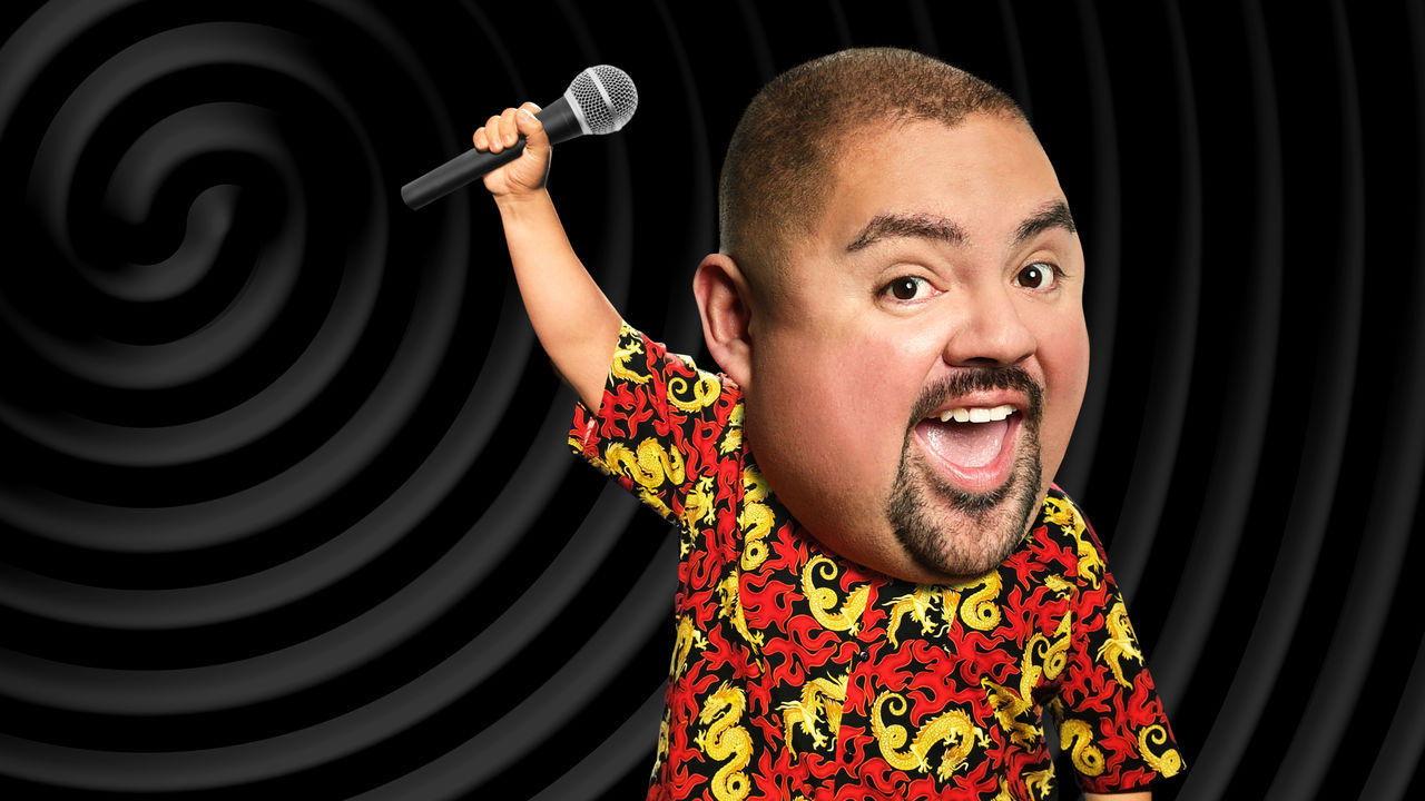 Gabriel Iglesias: I'm Sorry for What I Said When I Was Hungry 2016 movie scene