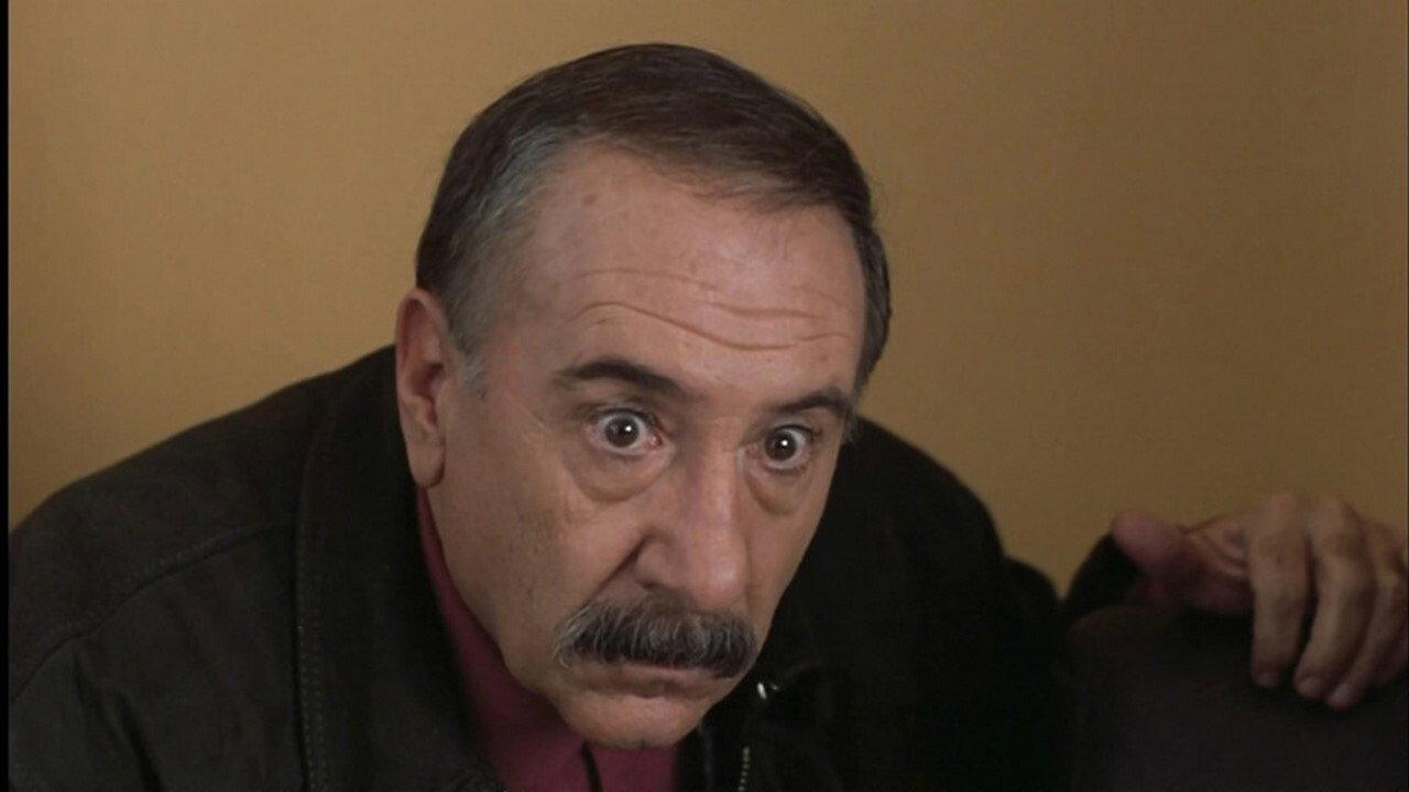 Alone, at Last! 1994 movie scene