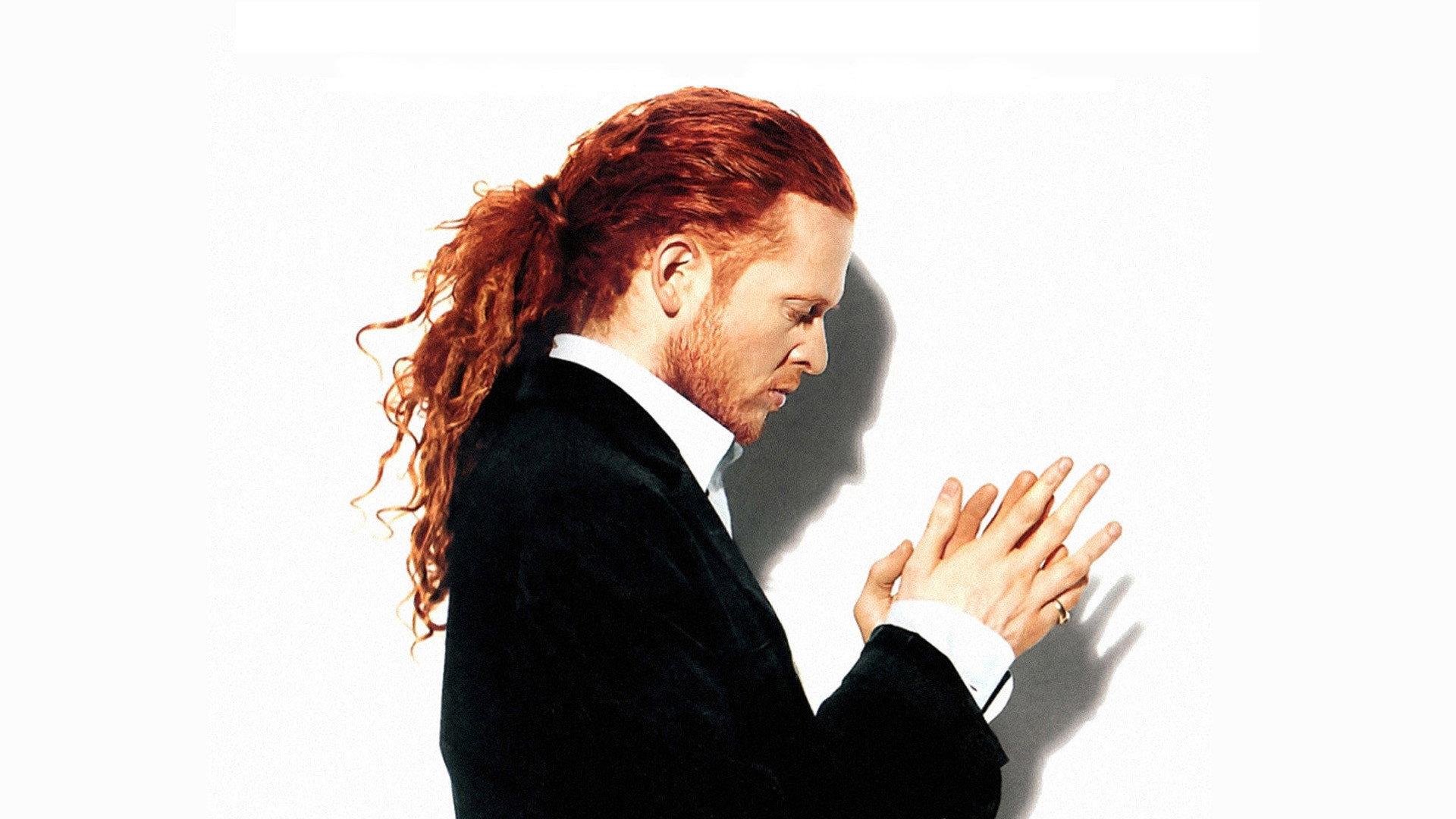 Simply Red: The Greatest Video Hits 2003 movie scene