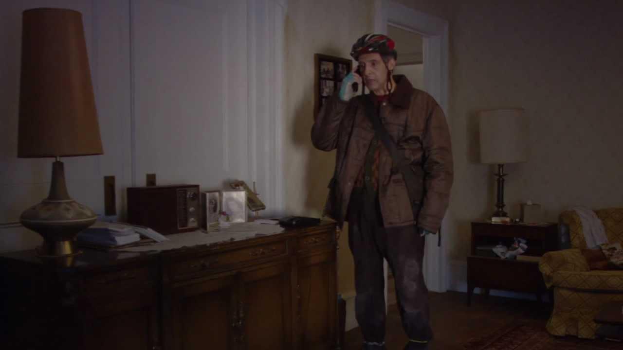 Somewhere Tonight 2011 movie scene