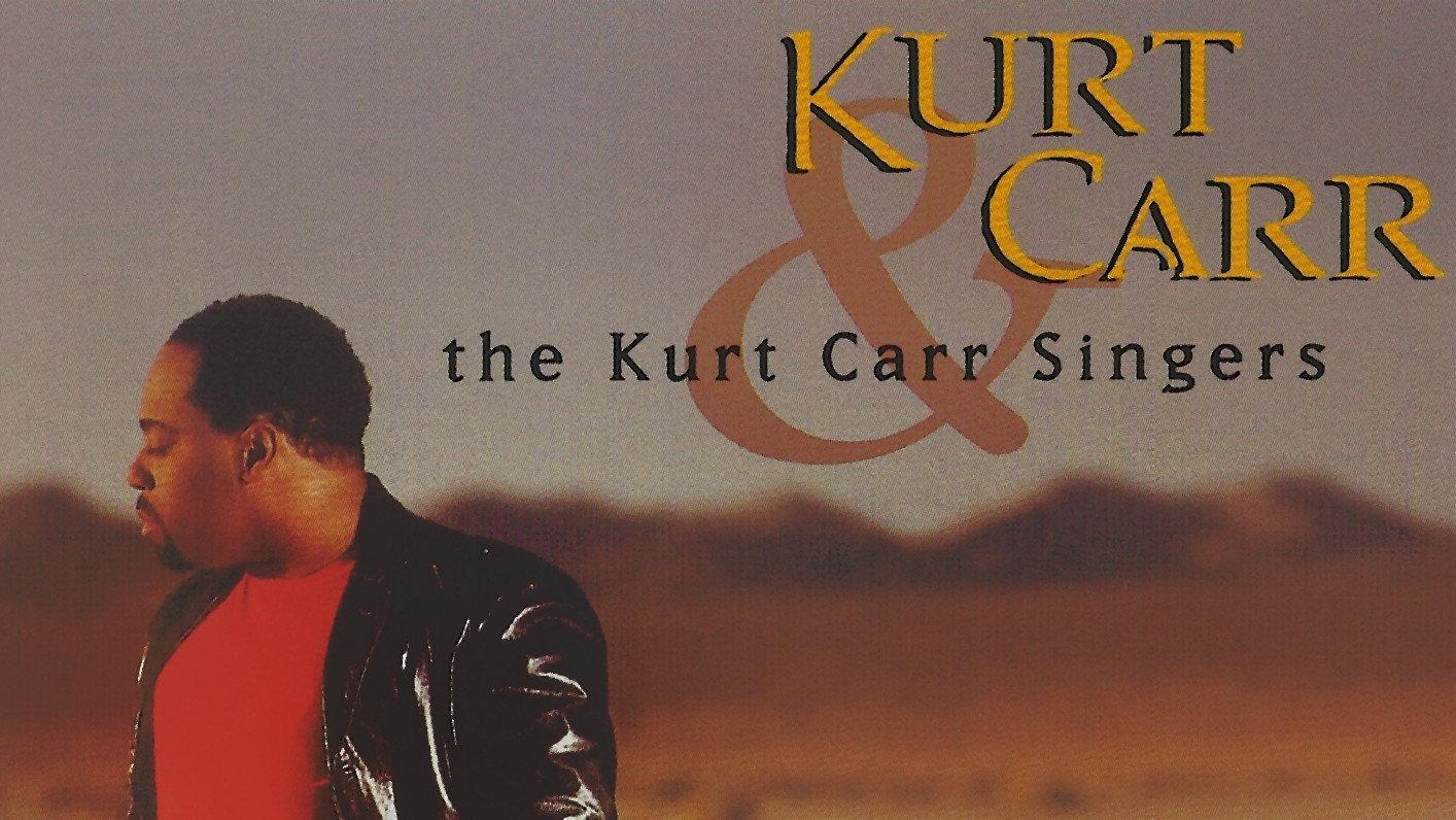 Kurt Carr & the Kurt Carr Singers: Awesome Wonder 2000 movie scene