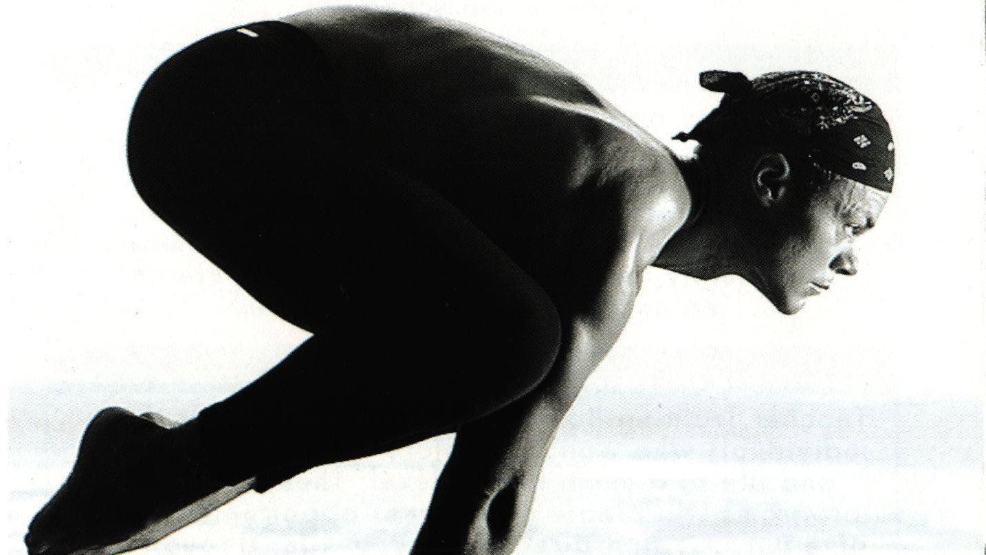 Baptiste Power Vinyasa Yoga - Live Series! 2003 movie scene