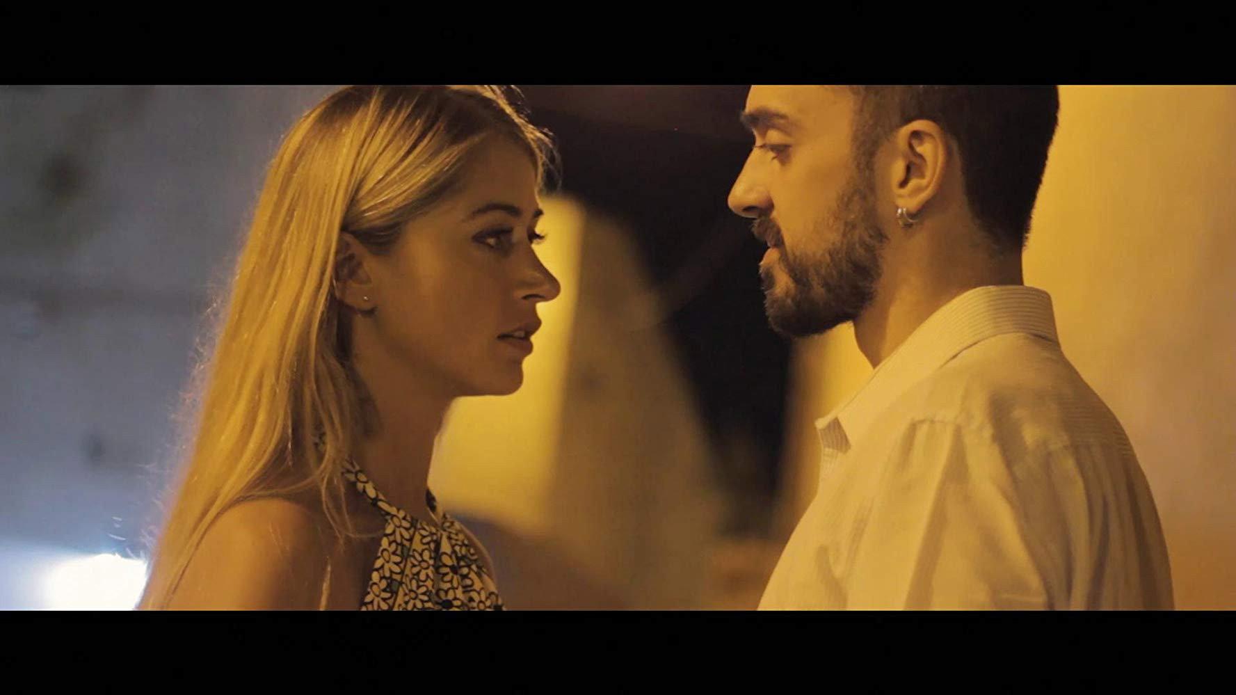 Kismet 2018 movie scene