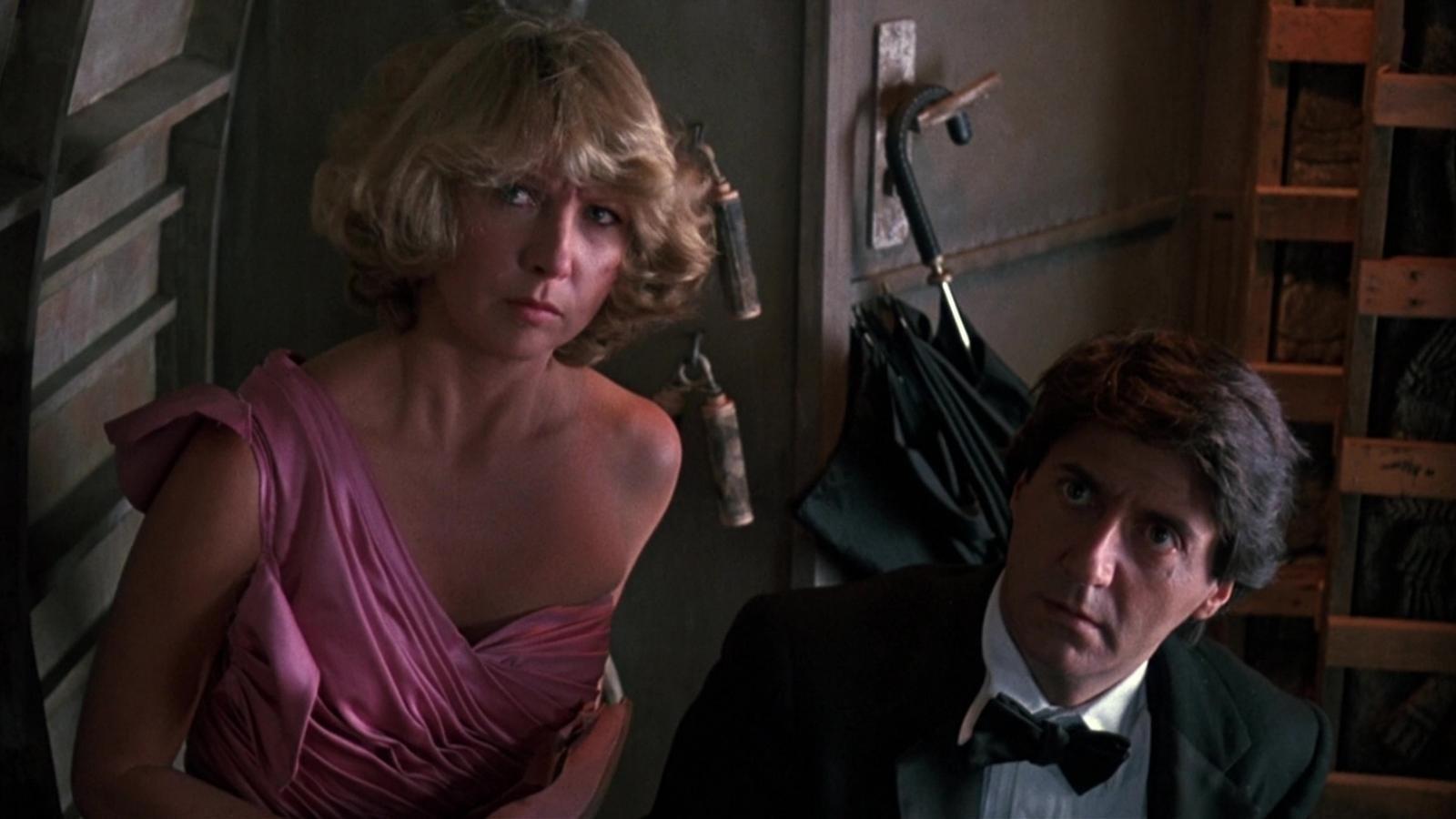 Miracles 1986 movie scene