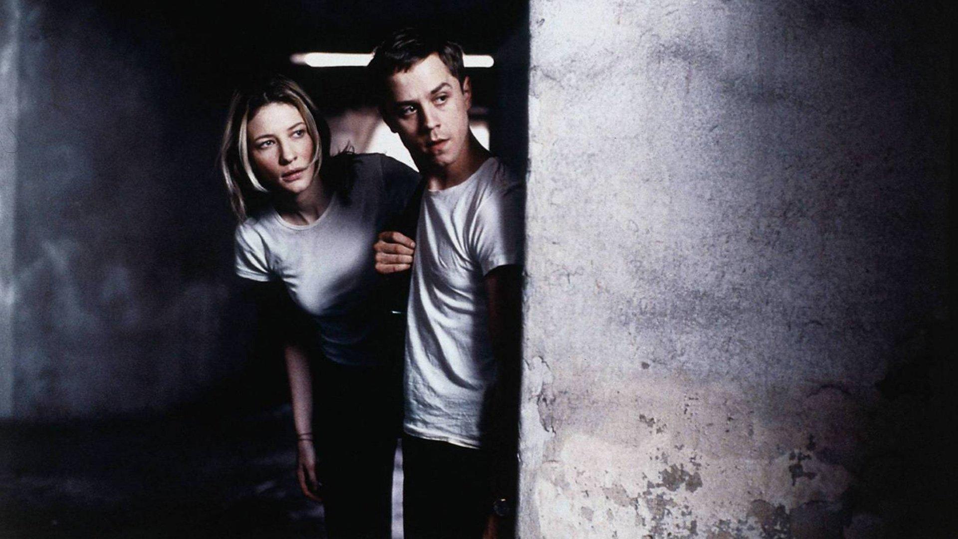 Heaven 2002 movie scene