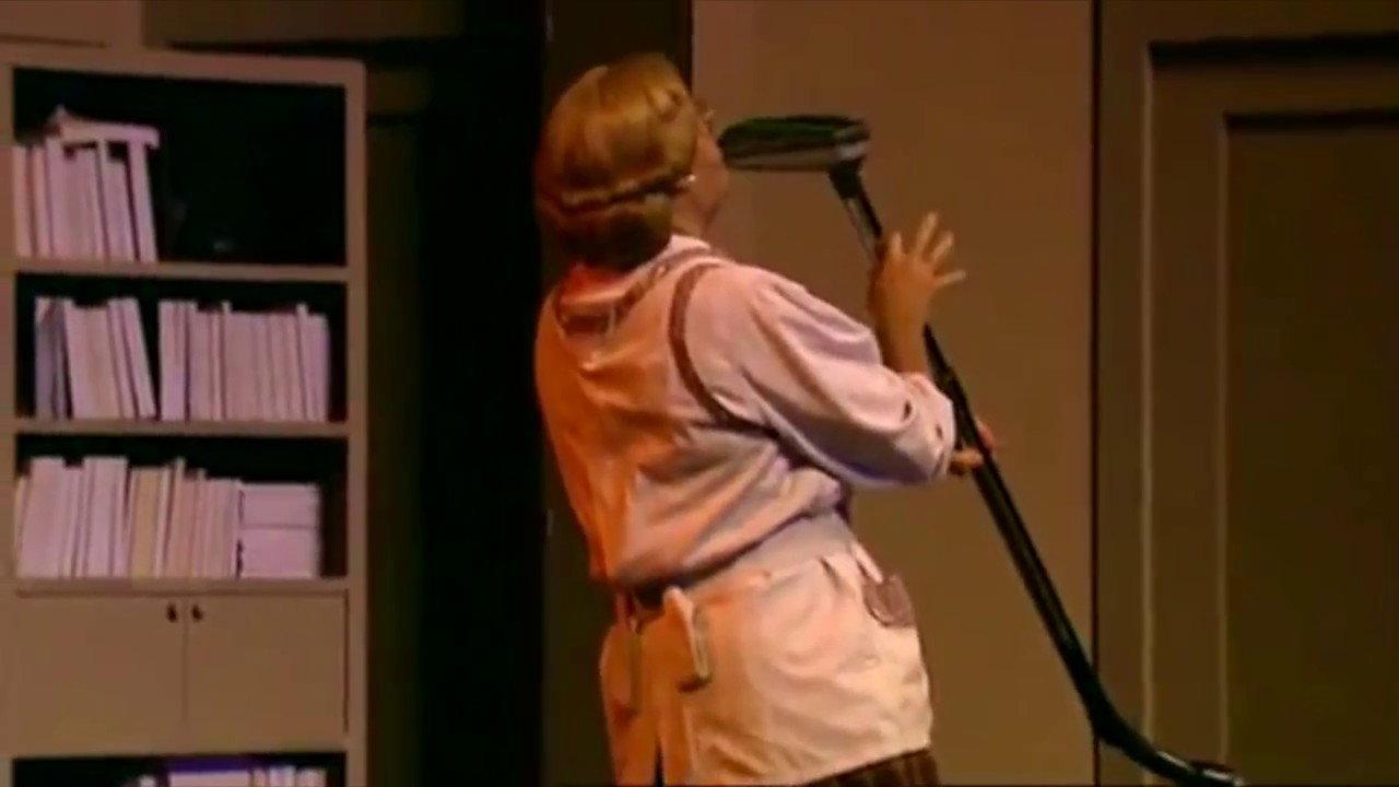 Madame Doubtfire 2001 movie scene