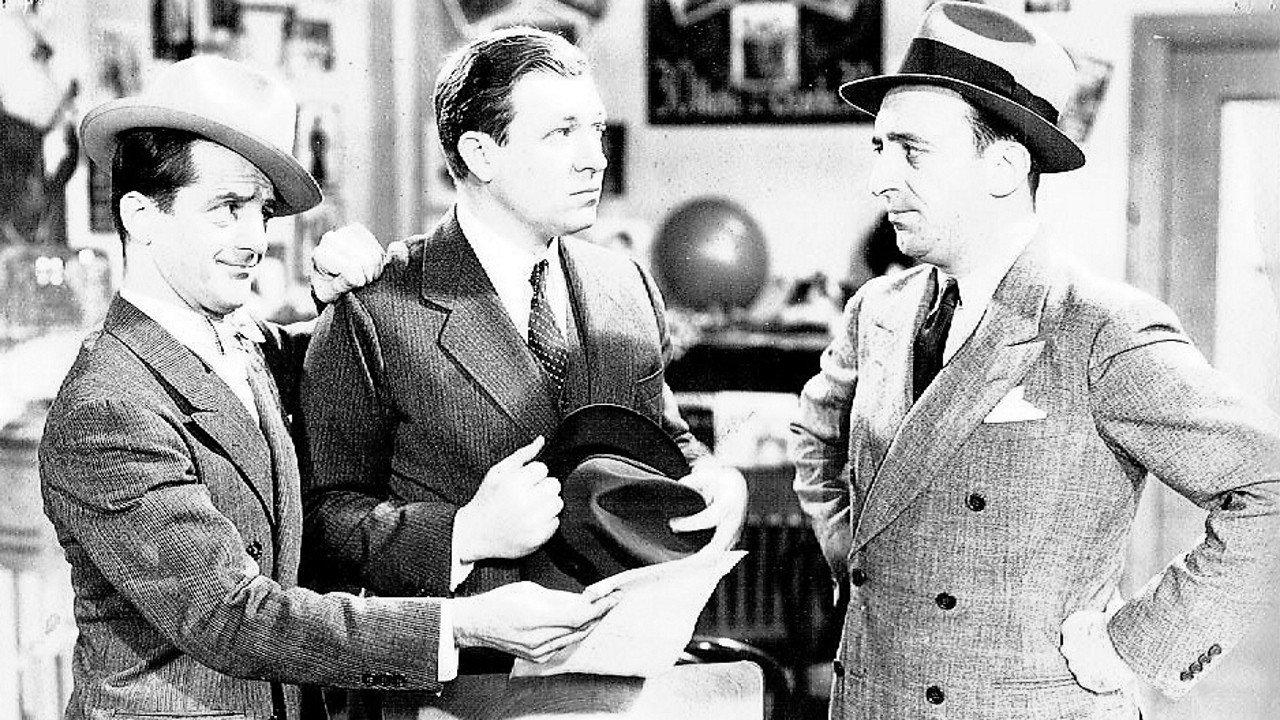 Dance Charlie Dance 1937 movie scene