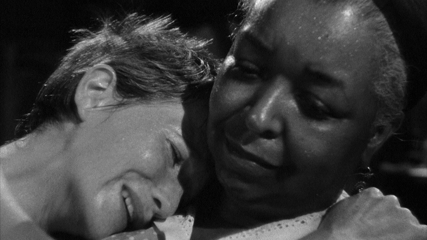 The Member of the Wedding 1952 movie scene