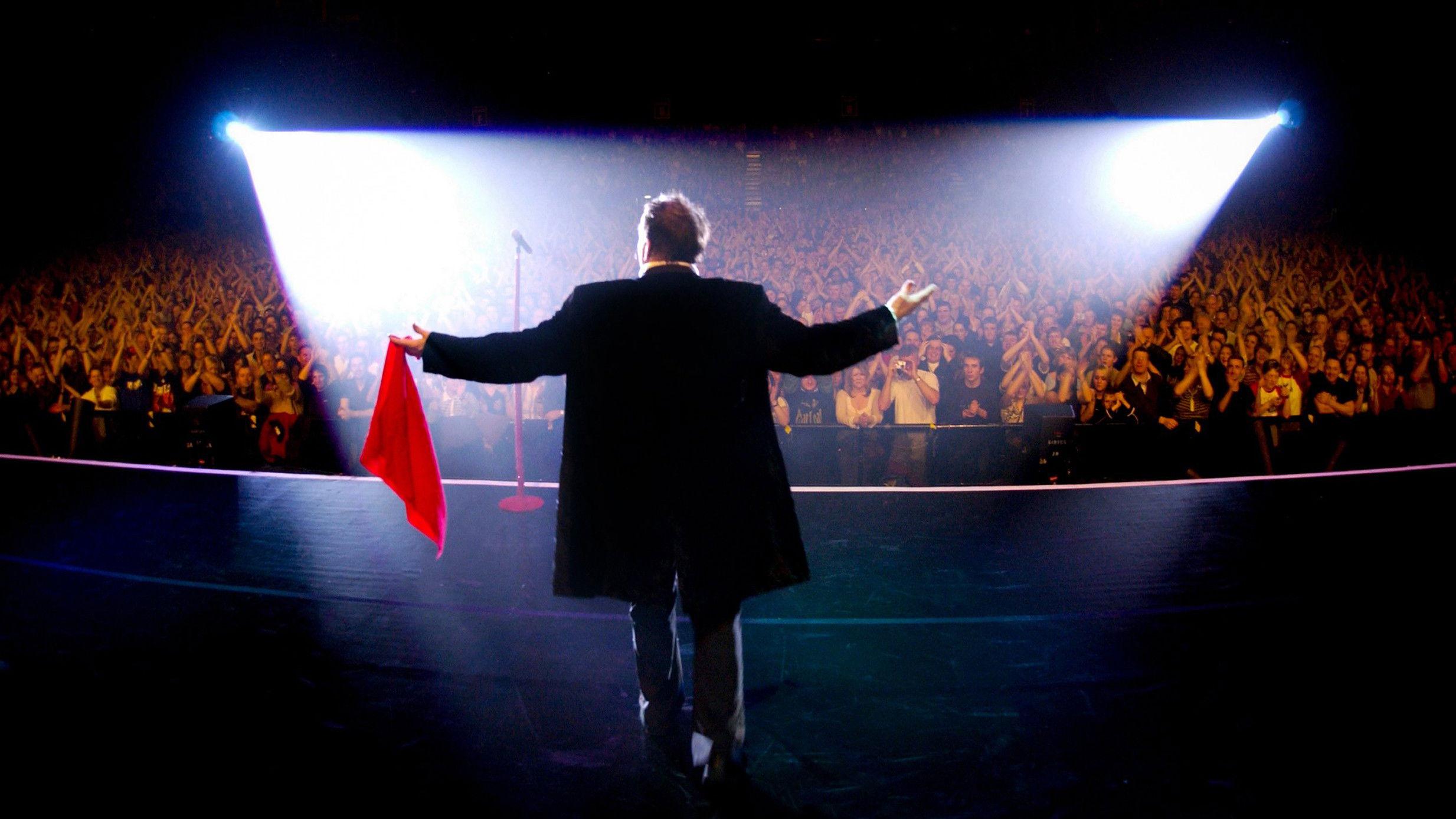 Meat Loaf - A Celebration Of Life 2022 movie scene