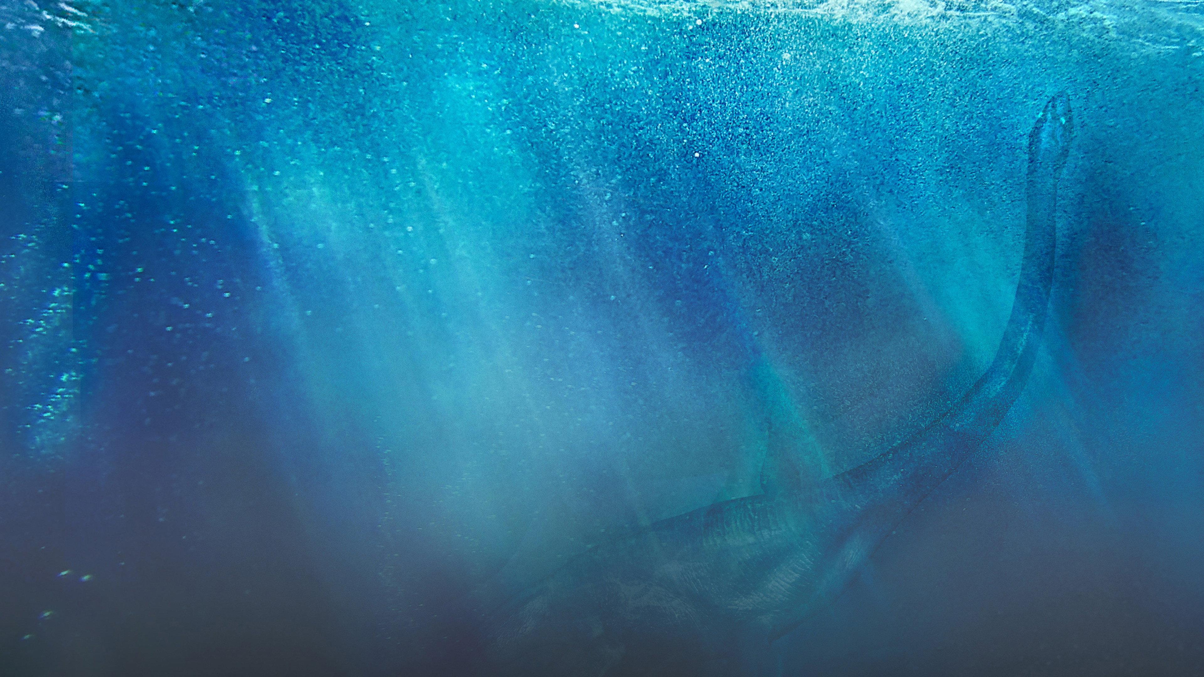 Loch Ness Monster: New Evidence 2019 movie scene