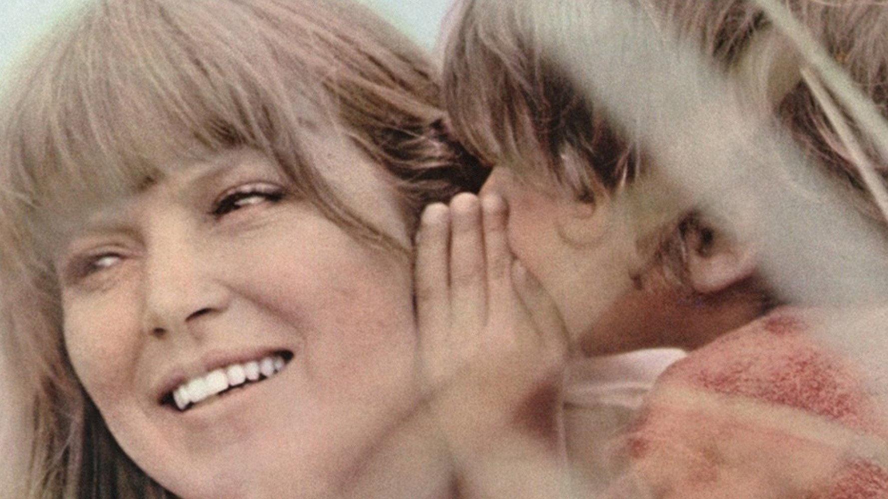 Good-Bye Nana 1970 movie scene
