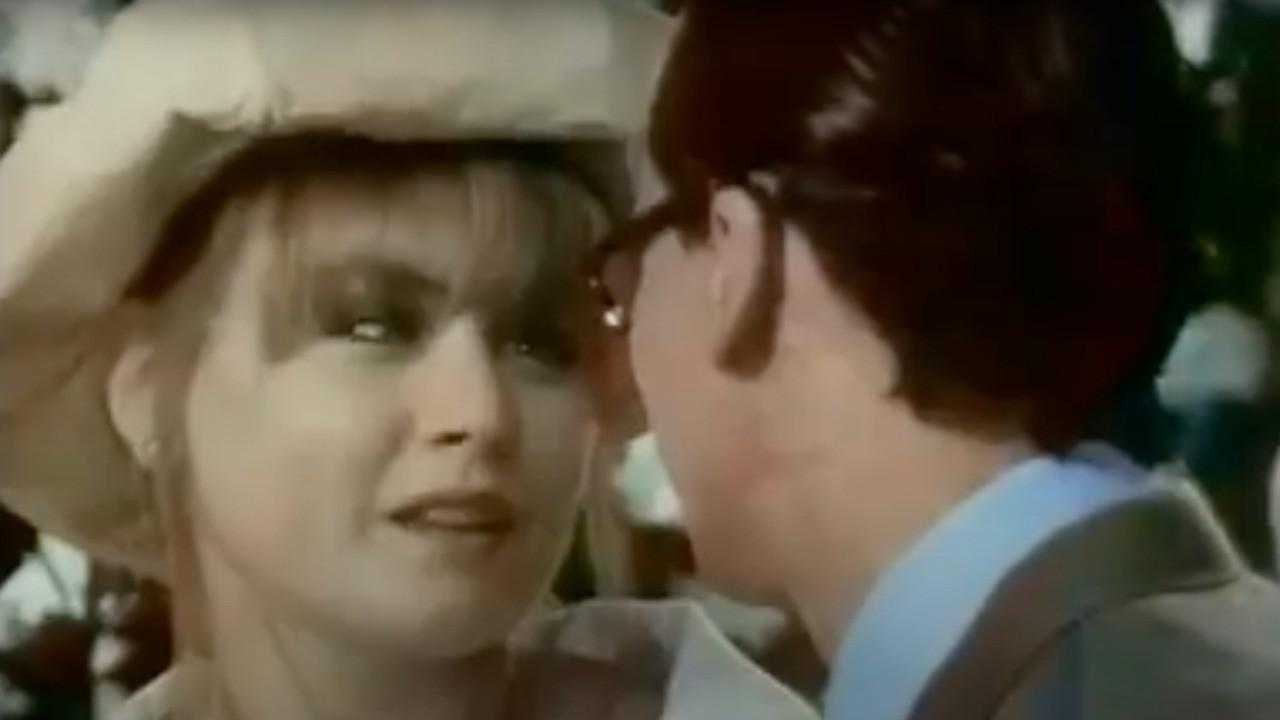 Prince Lazure 1992 movie scene