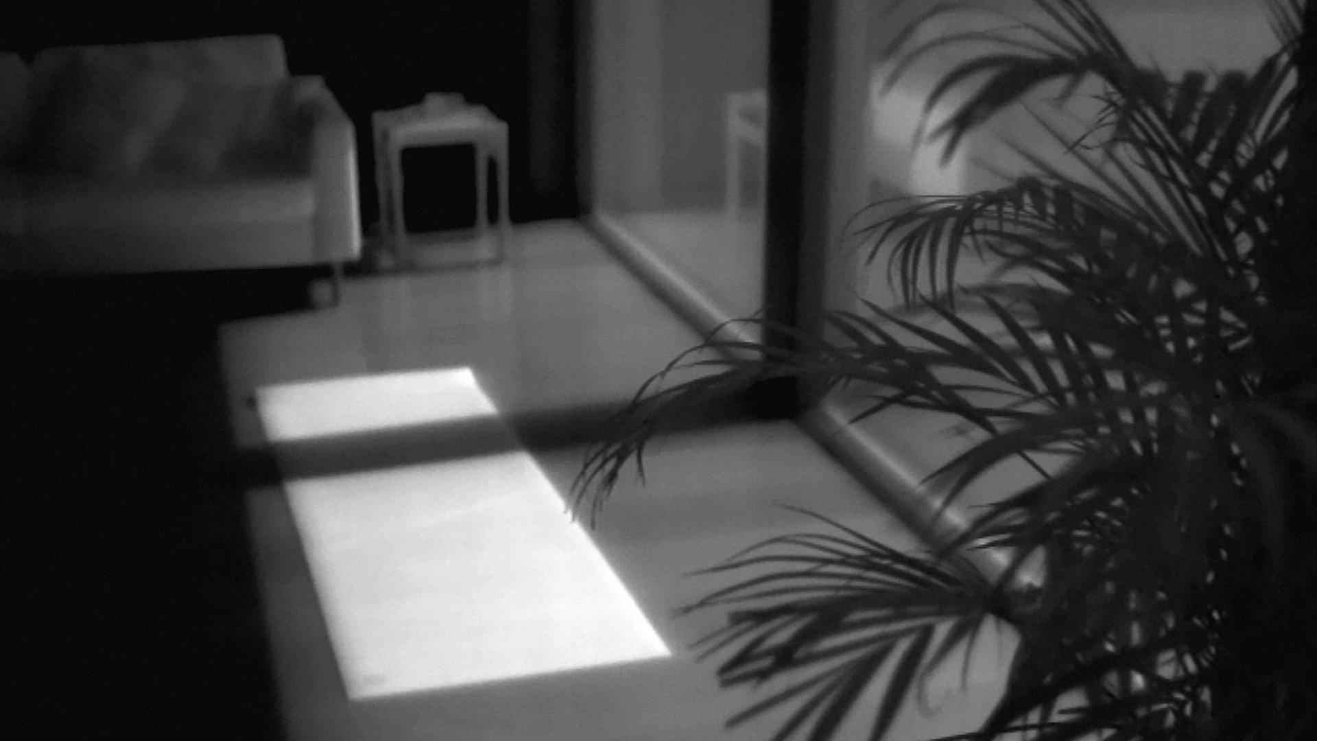 Failed Emptiness 2024 movie scene