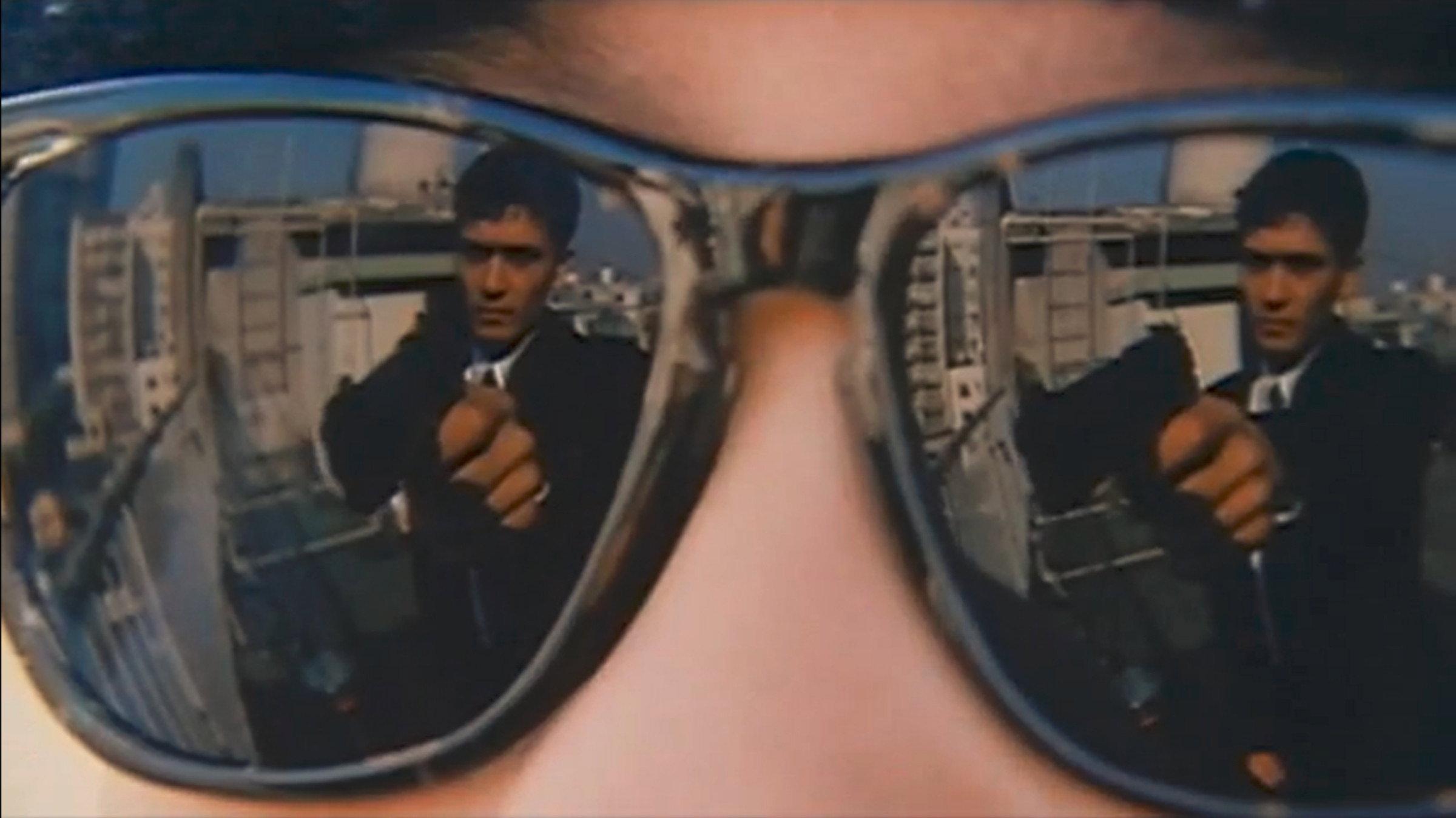 Mistake 1995 movie scene