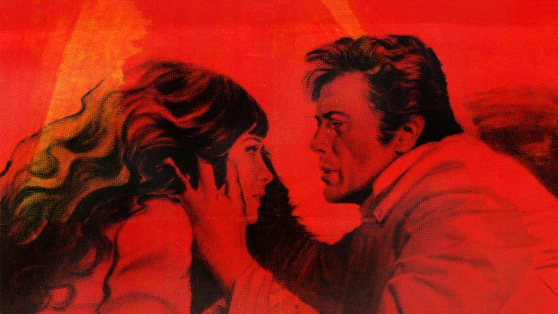 Fate 1968 movie scene