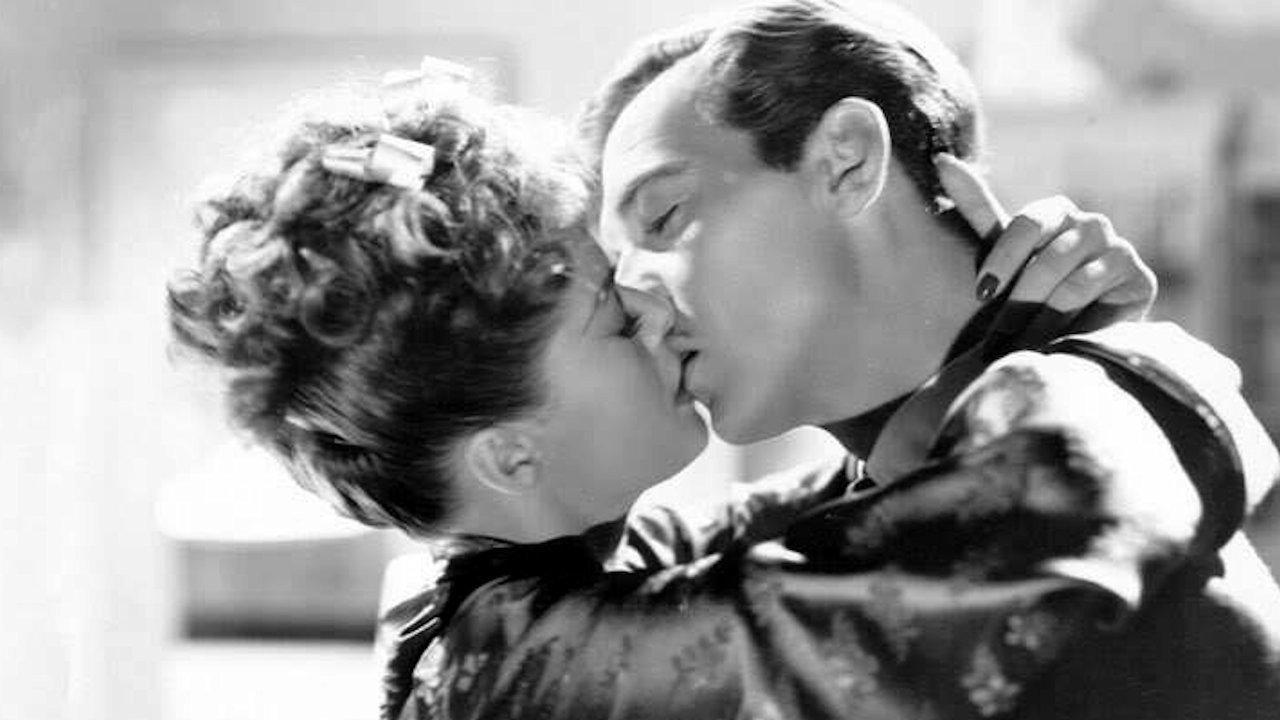 Her Kind of Man 1946 movie scene