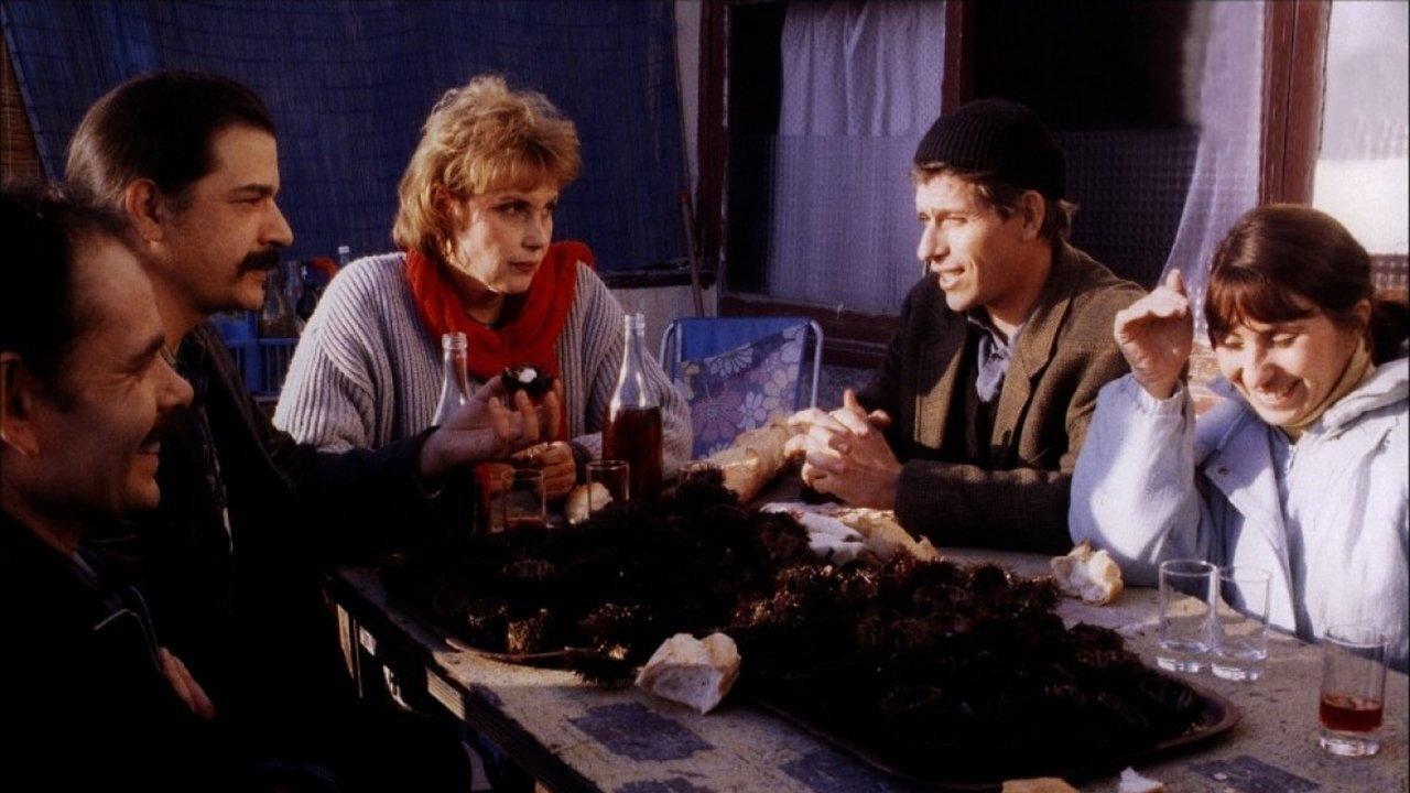 'Till Death Do Us Part 1995 movie scene