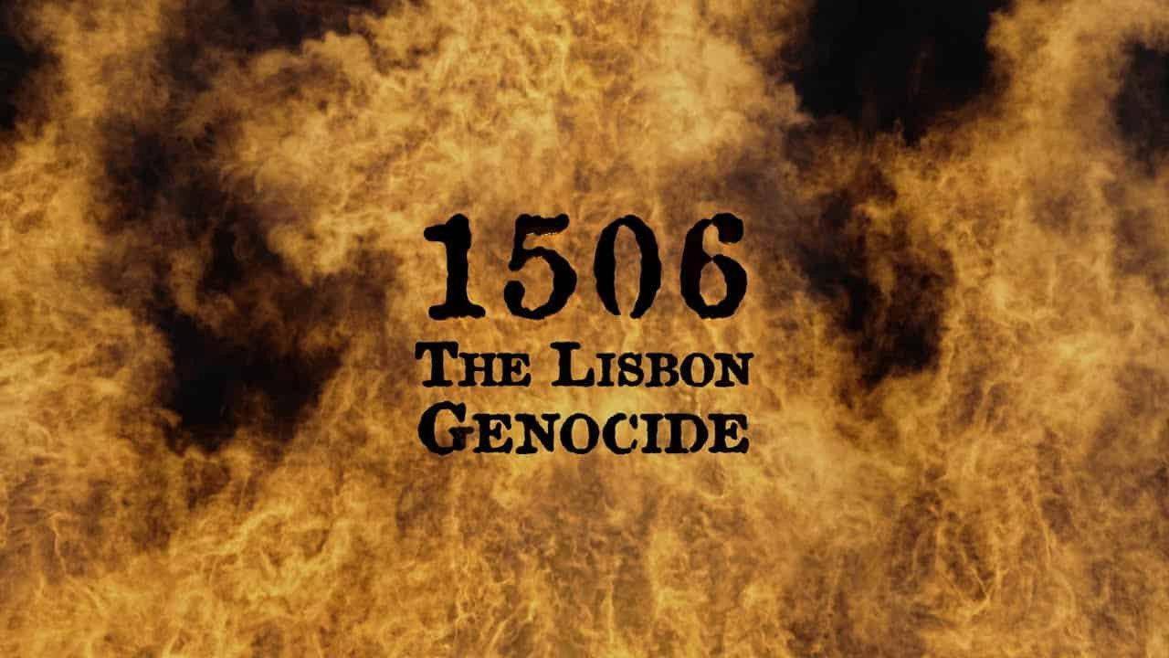 1506 - The Lisbon Genocide 2024 movie scene