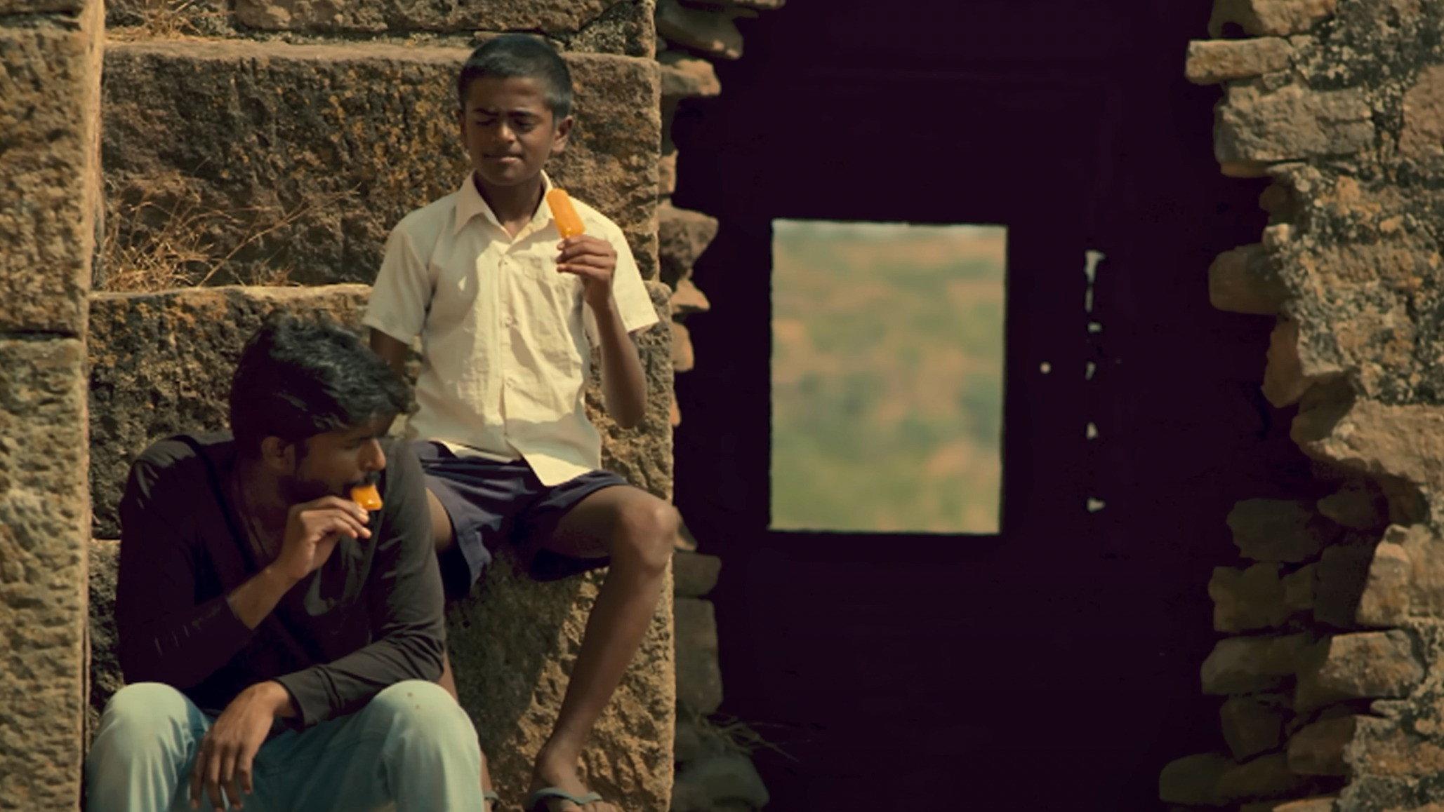 Nodidavaru Enanthare 2025 movie scene