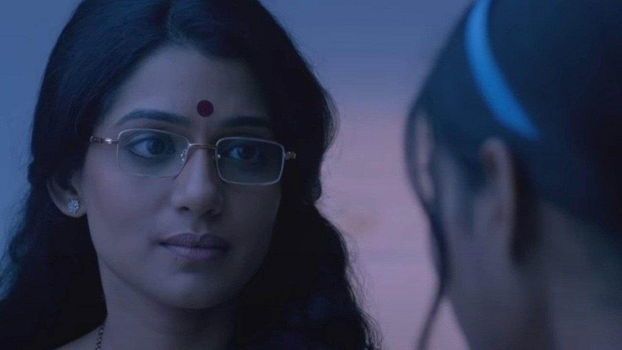 Karaar 2017 movie scene