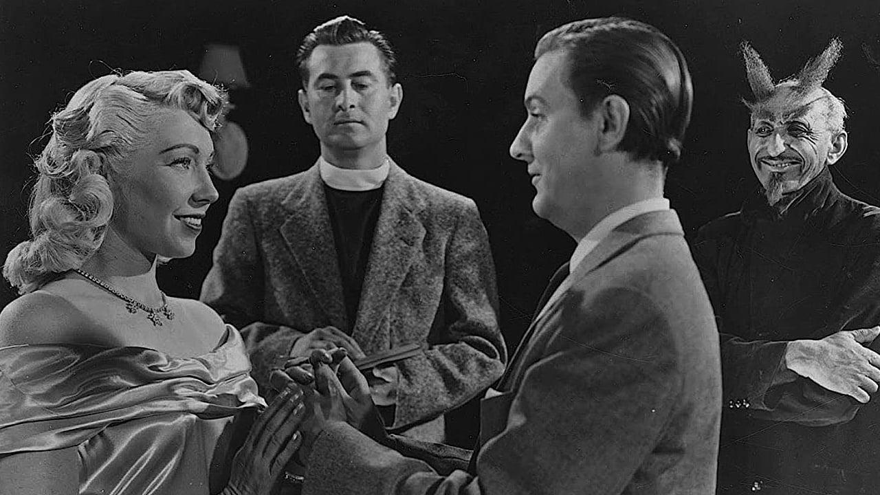 Glen or Glenda 1953 movie scene