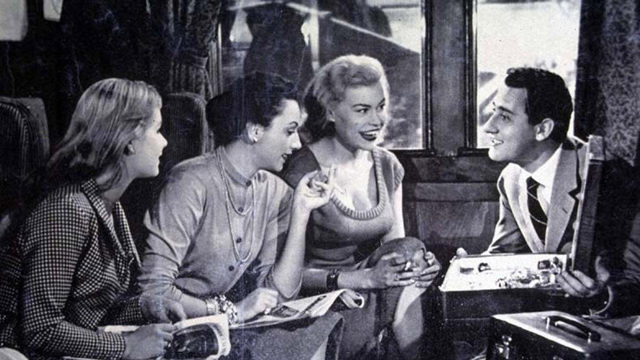 Il marito 1958 movie scene