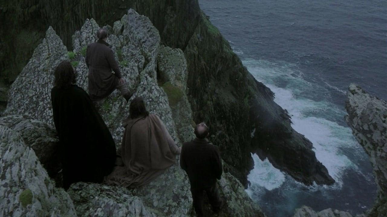 Heart of Glass 1976 movie scene