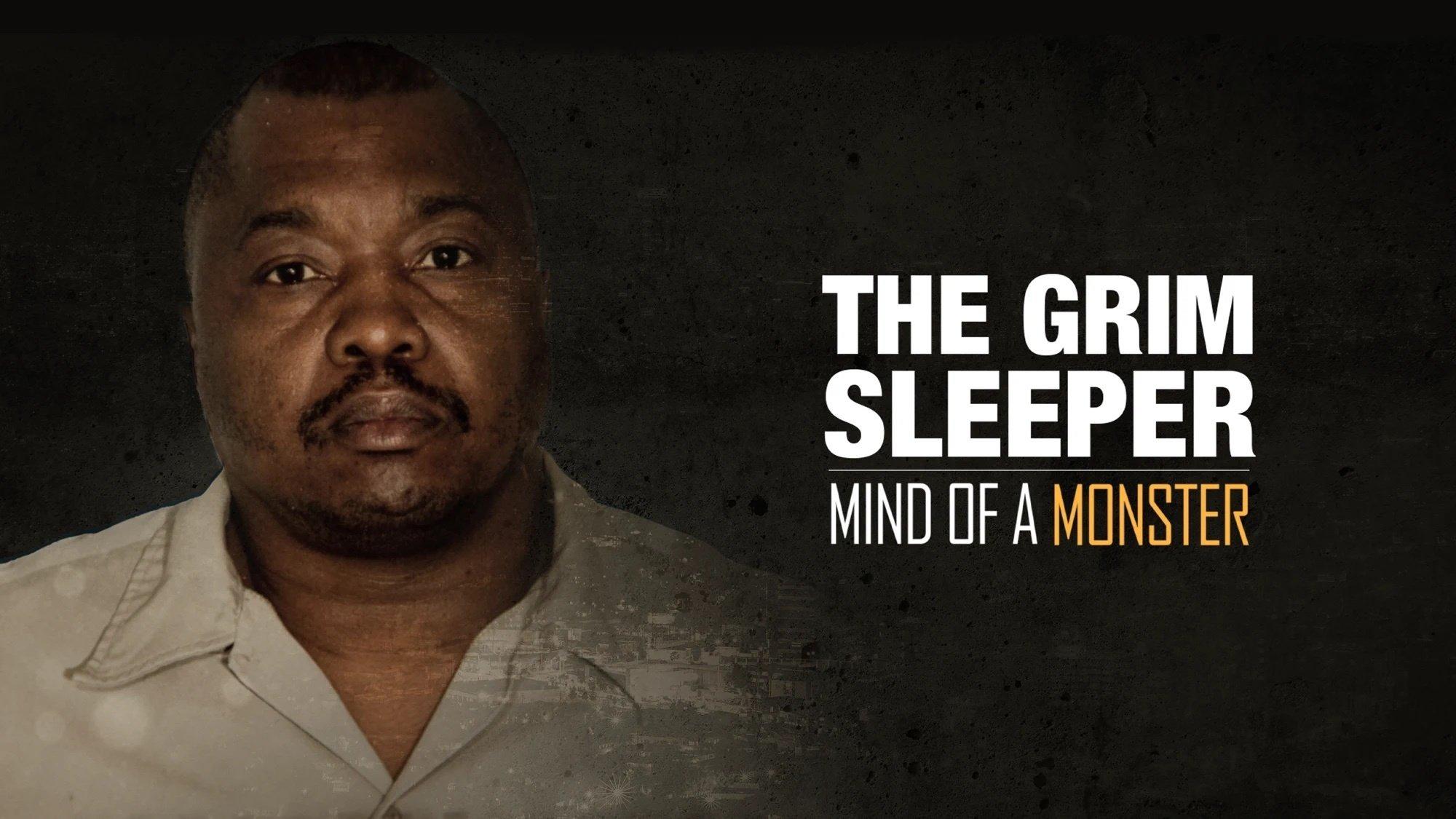 Mind of a Monster: The Grim Sleeper 2021 movie scene