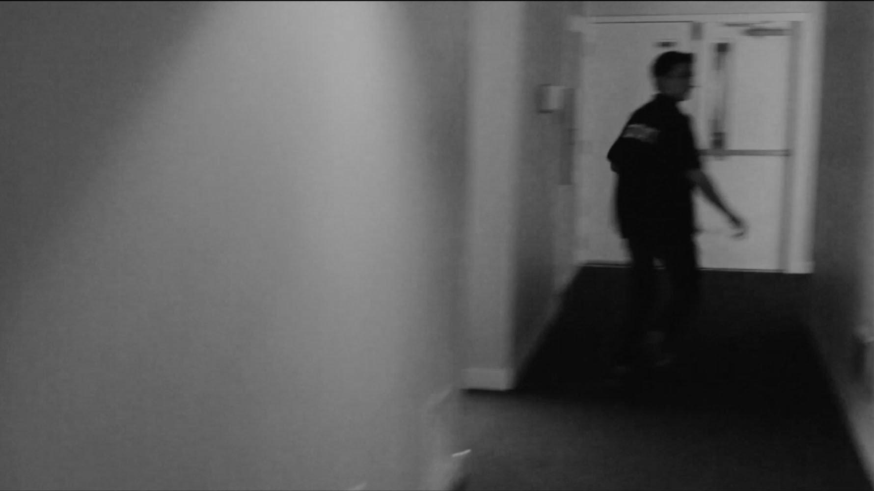 Dogwatch 2017 movie scene