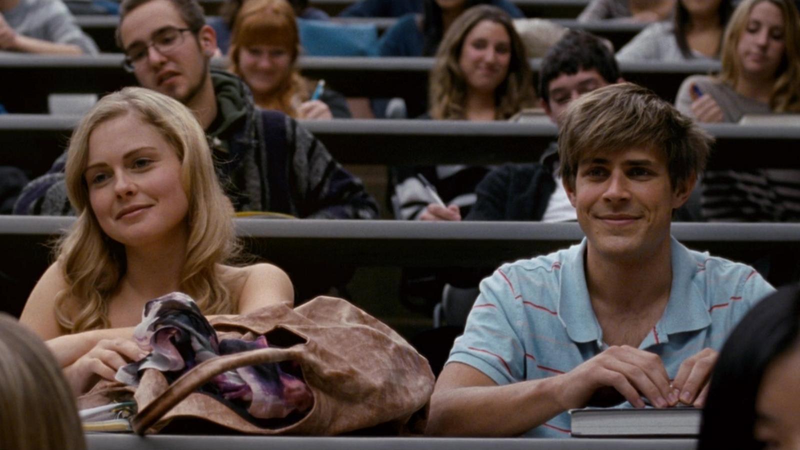 Brightest Star 2013 movie scene