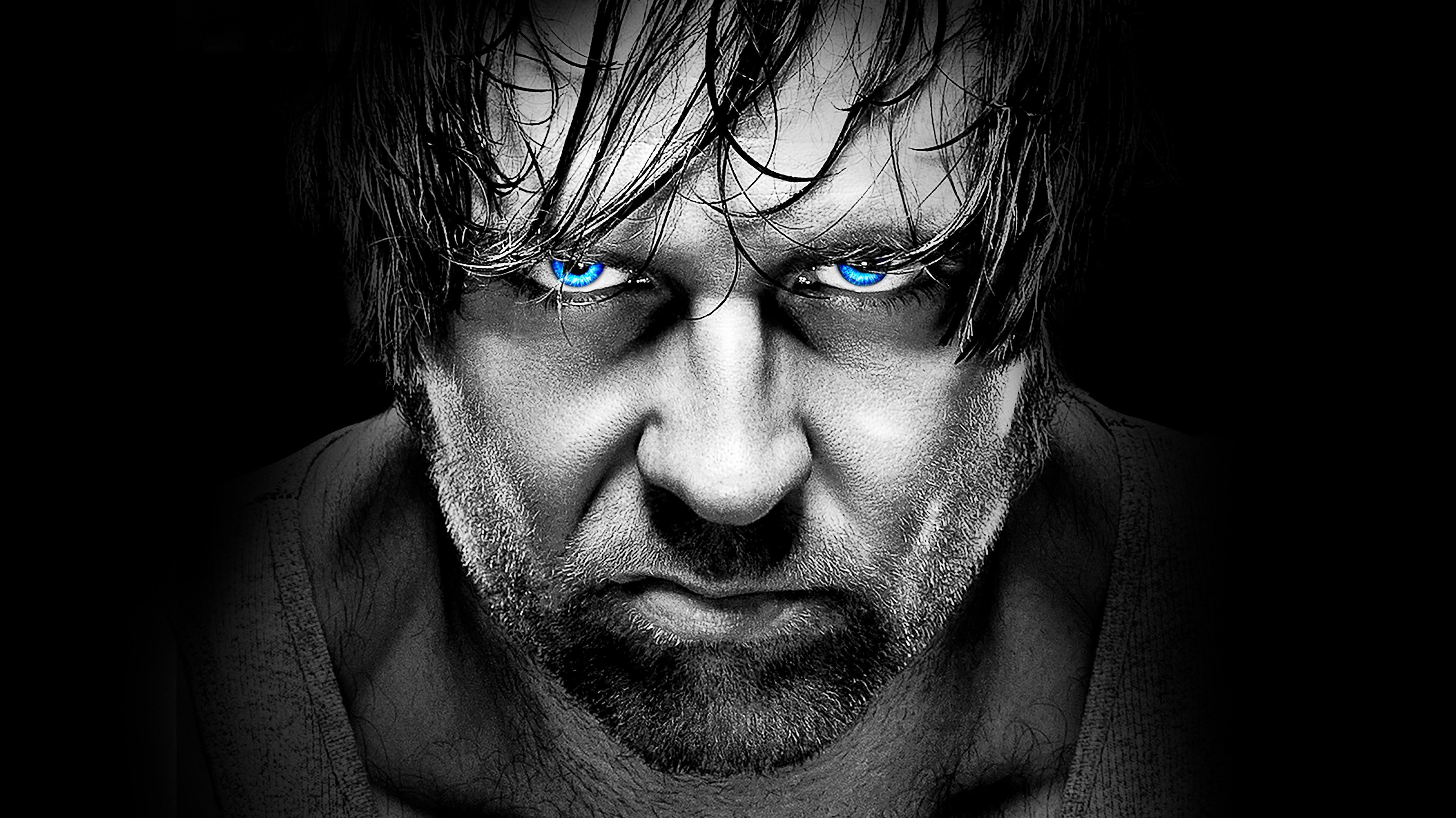 WWE Backlash 2016 2016 movie scene