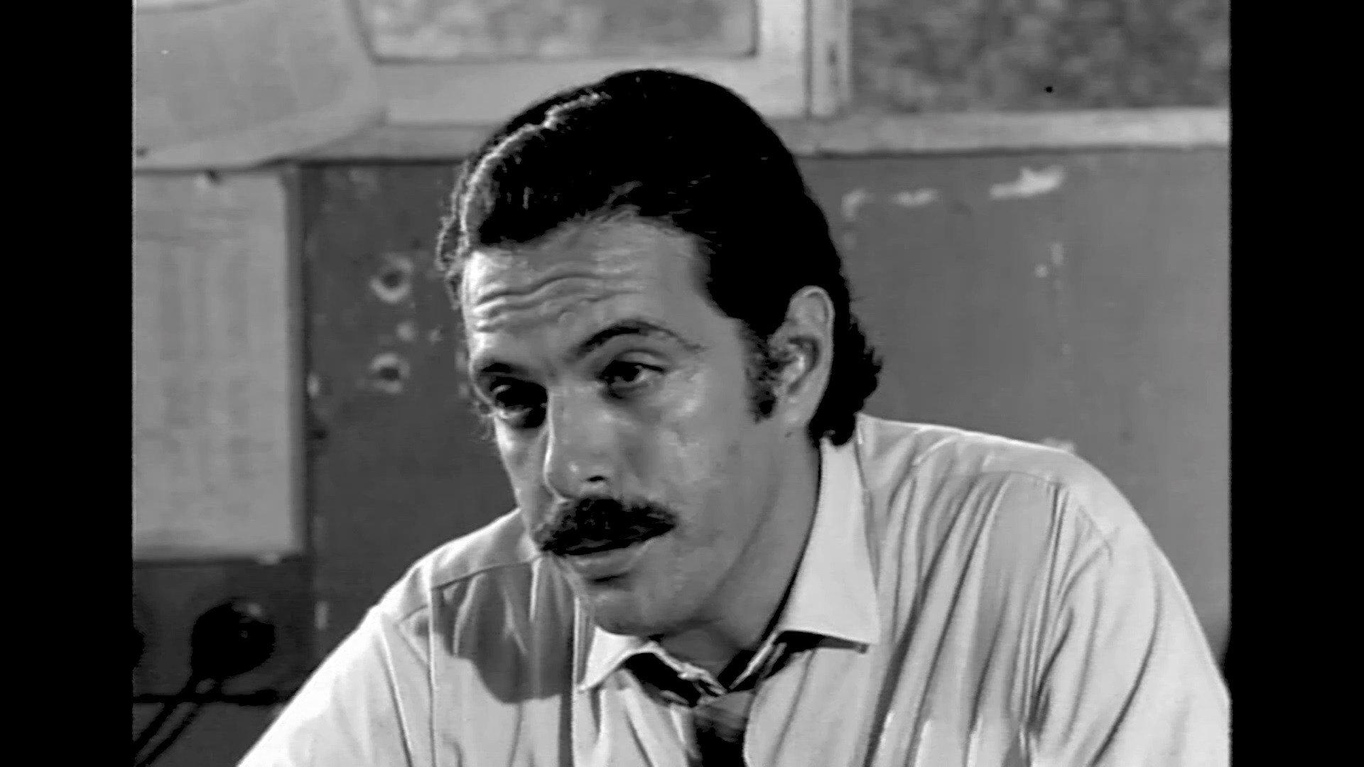 Mineirinho, Vivo ou Morto 1967 movie scene