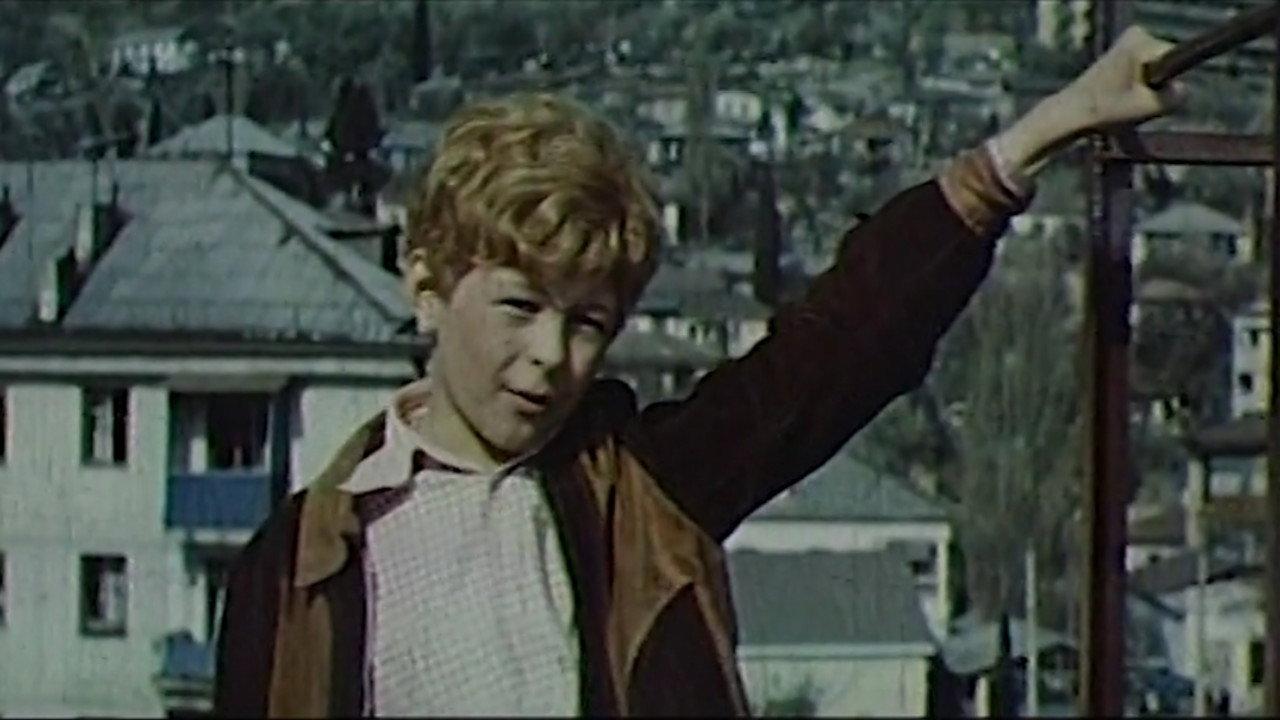 I'm Done 1976 movie scene