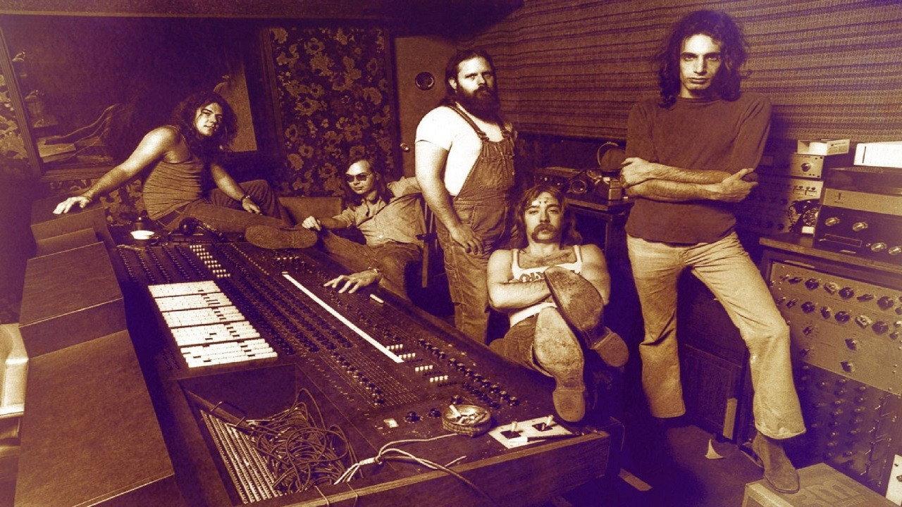 Steely Dan - Gaucho 2004 movie scene