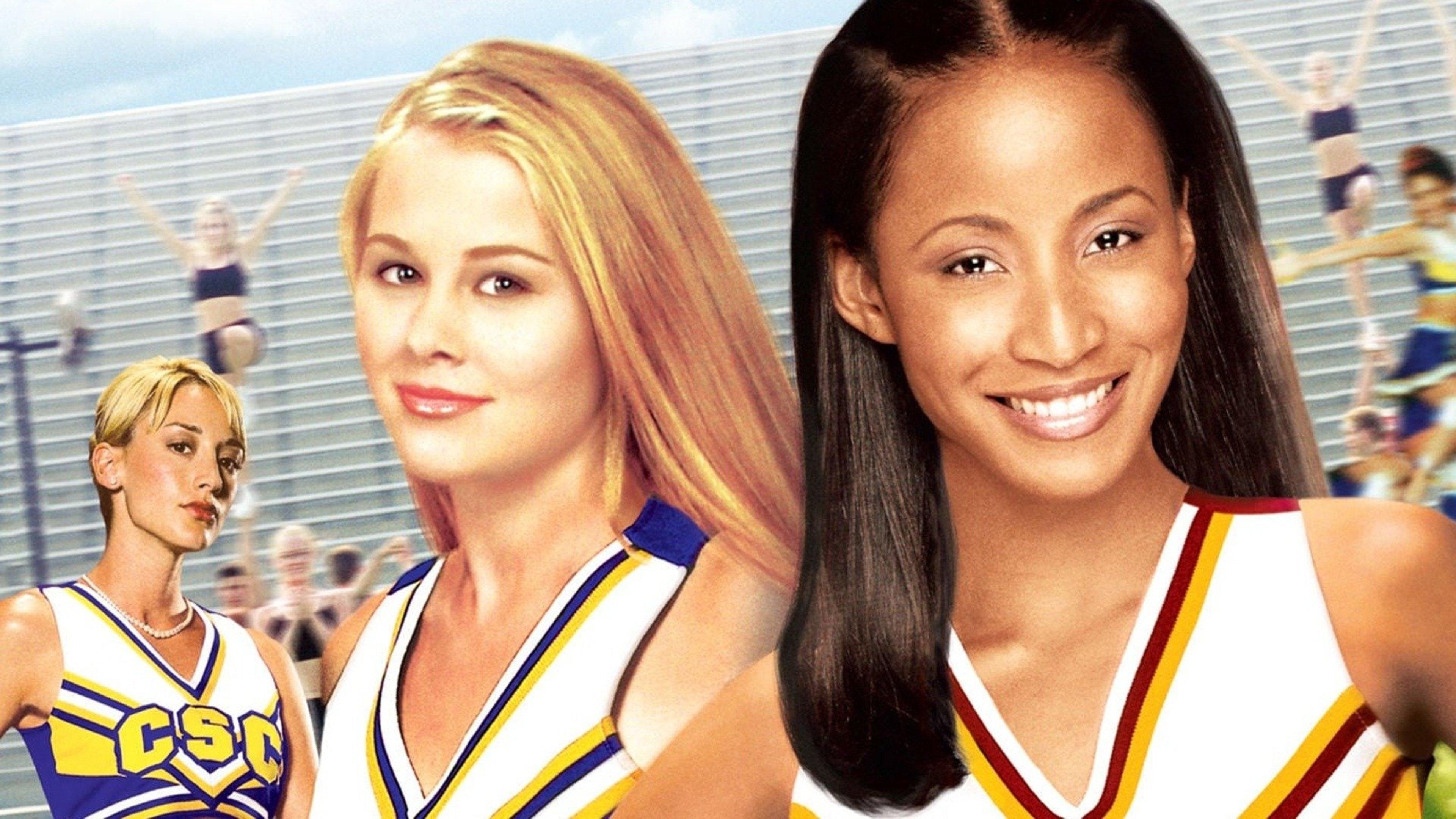 Bring It On Again 2004 movie scene