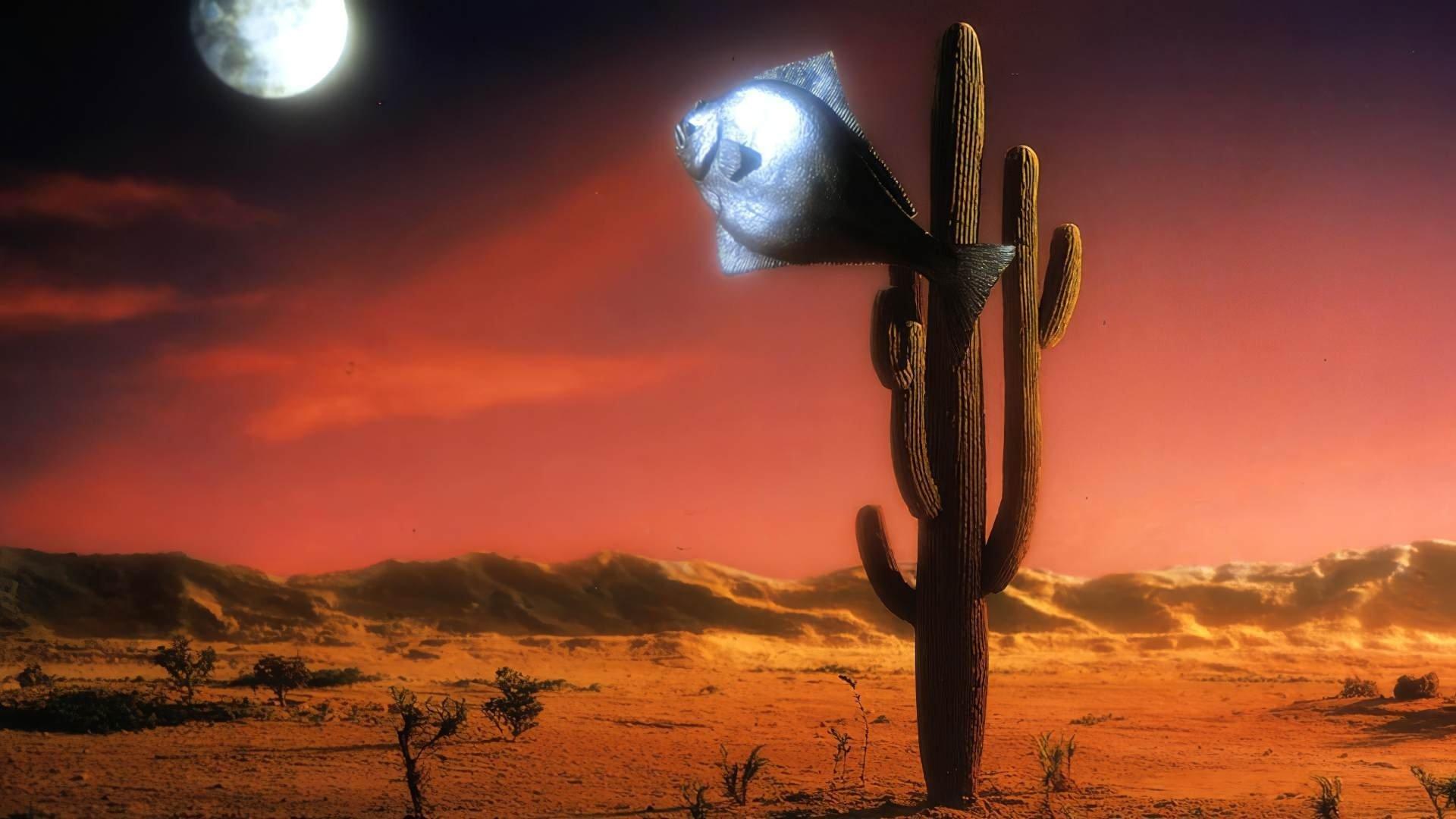 Arizona Dream 1993 movie scene