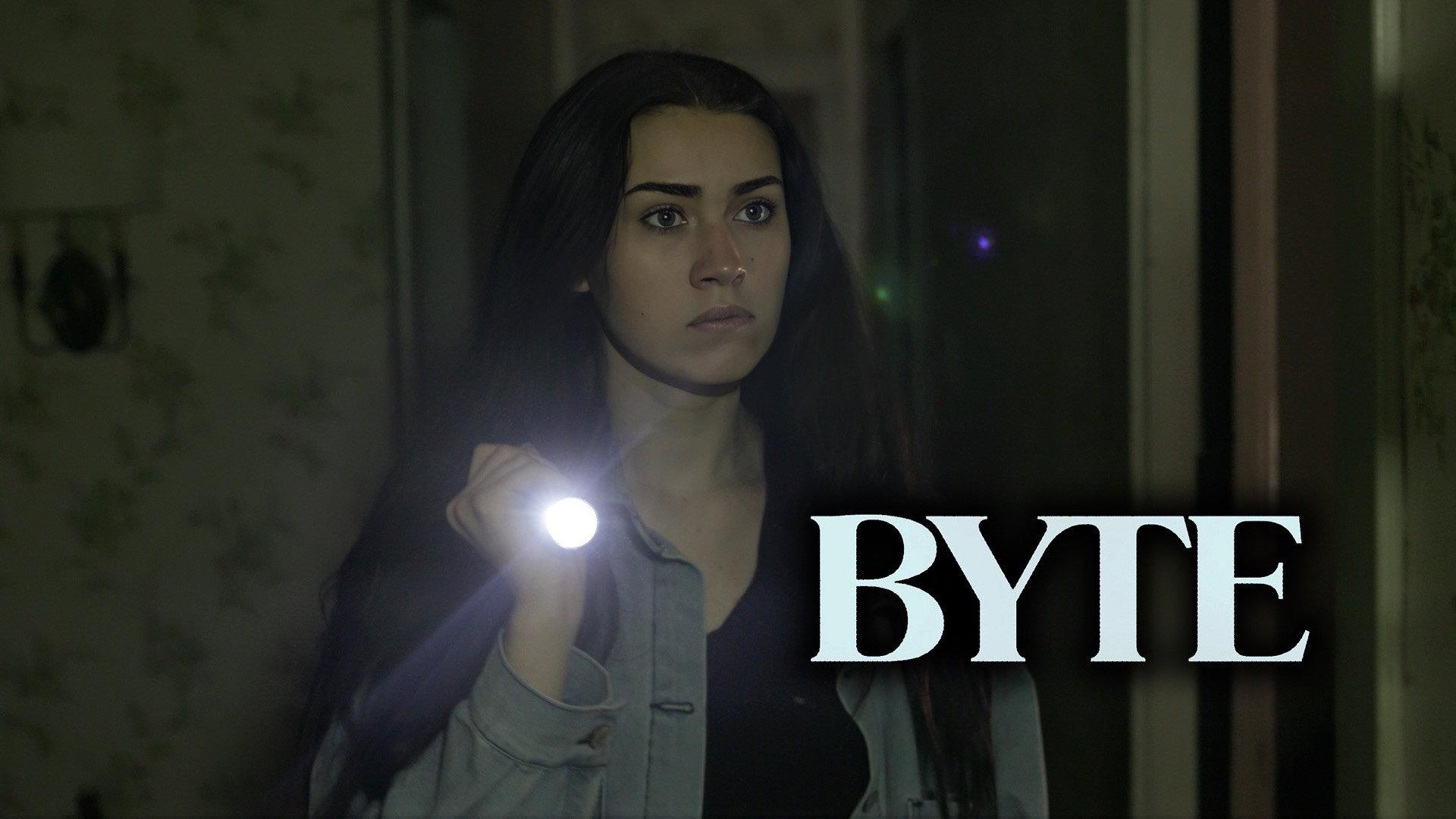 Byte 2024 movie scene