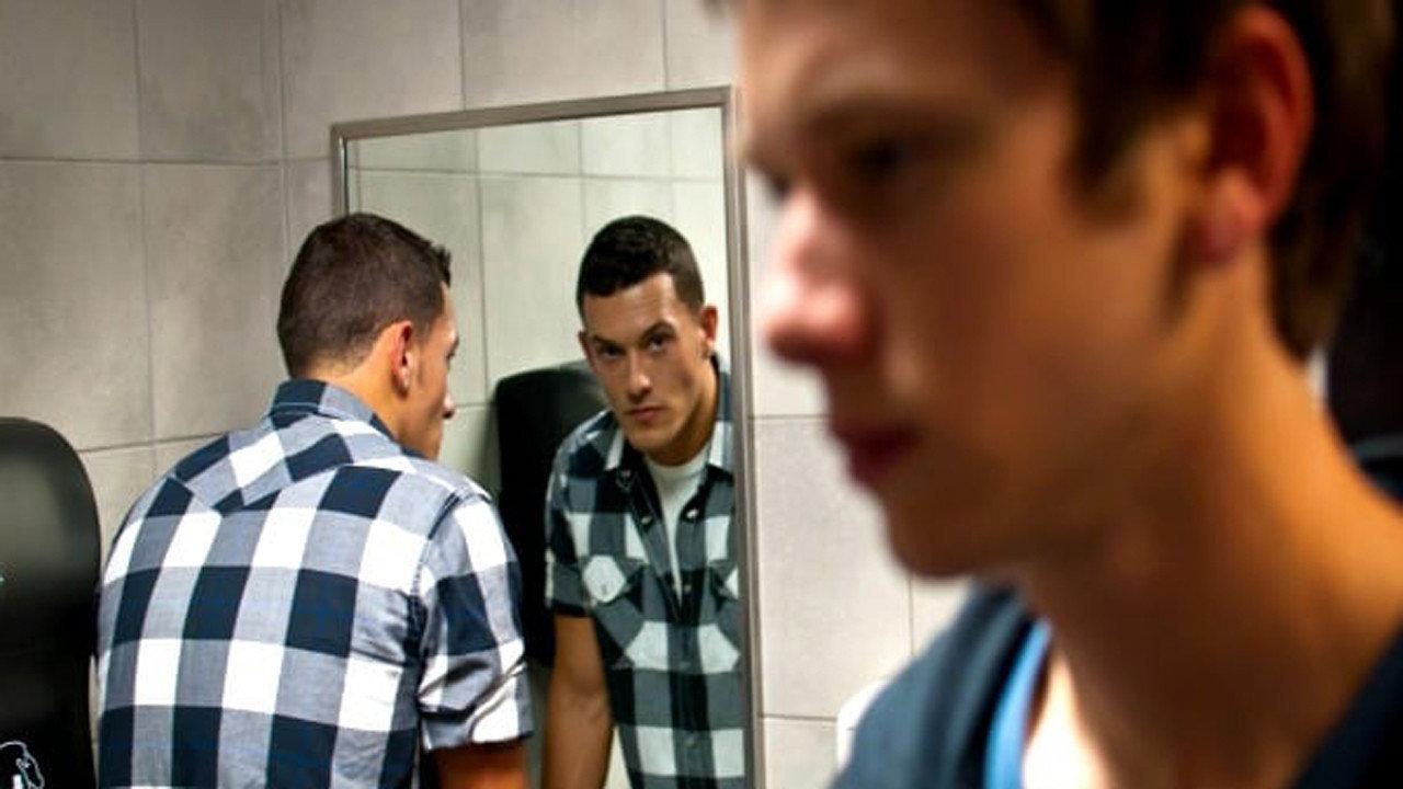 Speechless 2015 movie scene