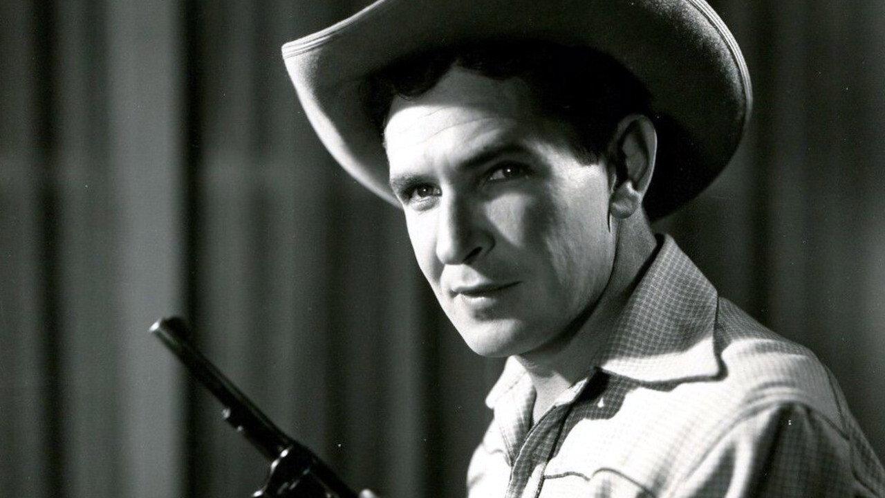 Arizona Gunfighter 1937 movie scene