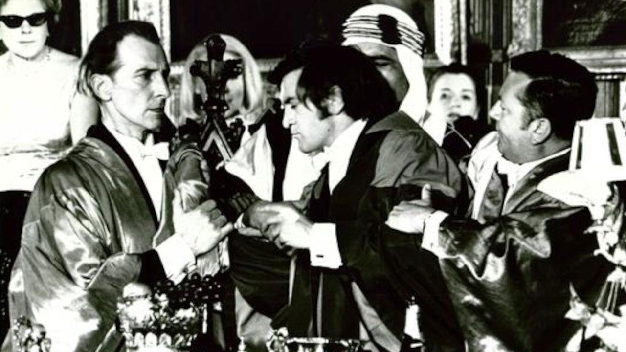 Blood Suckers 1971 movie scene